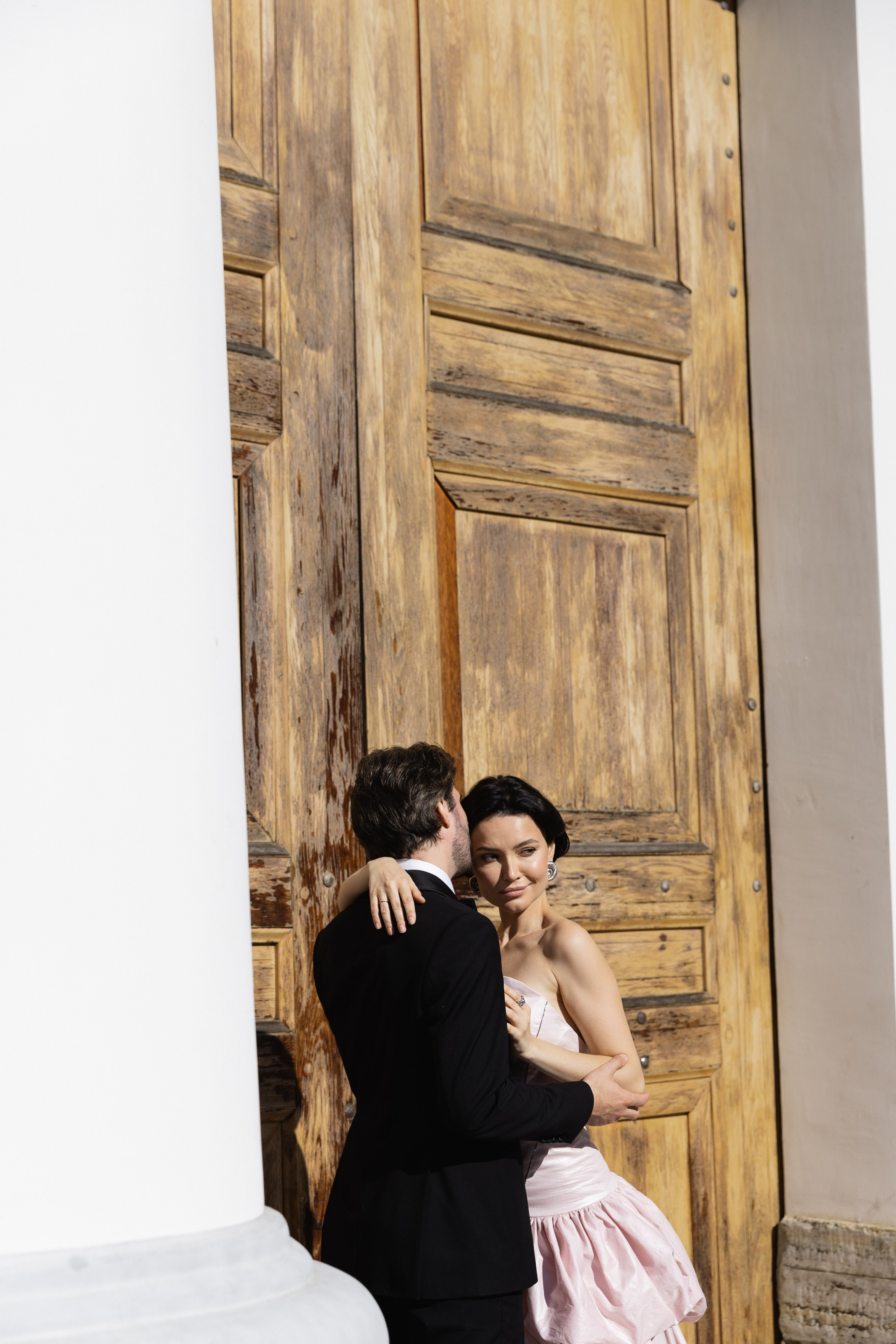 «В стороне от маршрута». Фотограф Вышний Волочек/Тверь/Москва/Санкт-Петербург