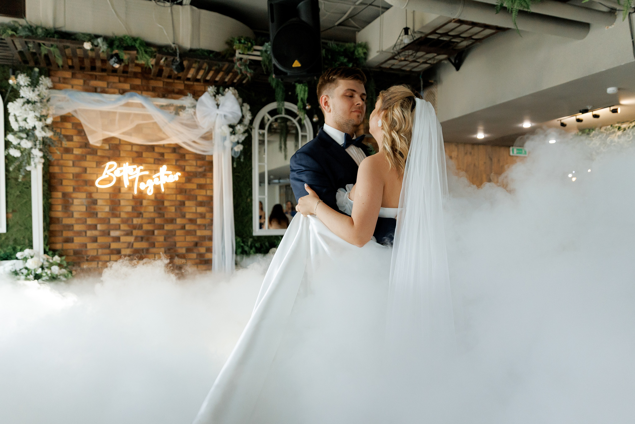 Алексей и Виктория. Свадебный фотограф Фадеева Алёна