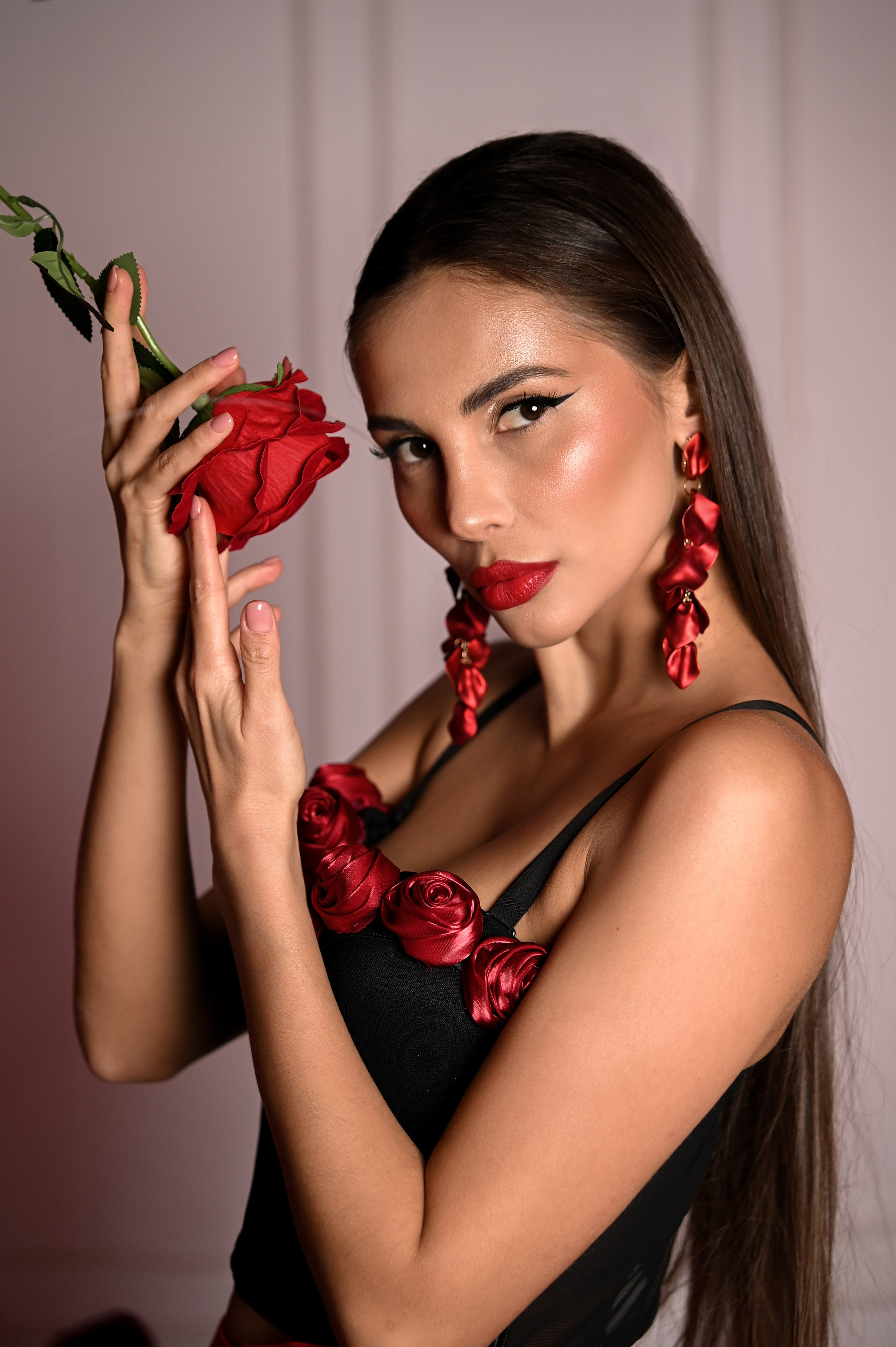 День влюбленных. Фотограф Ярута Оксана / Ростов-на-Дону