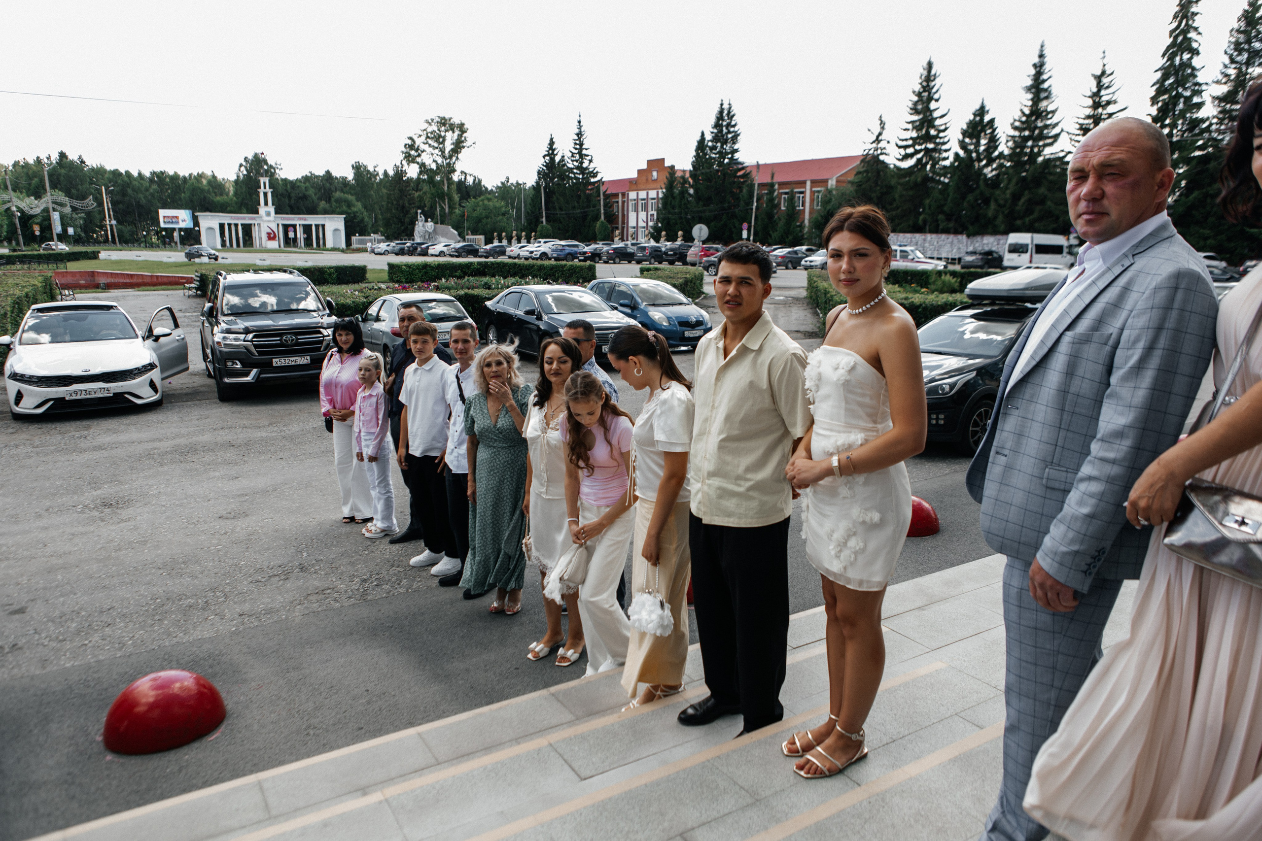 Данил🤎Ксения. Семейный и детский фотограф в Южноуральске Дубовицкая Елена