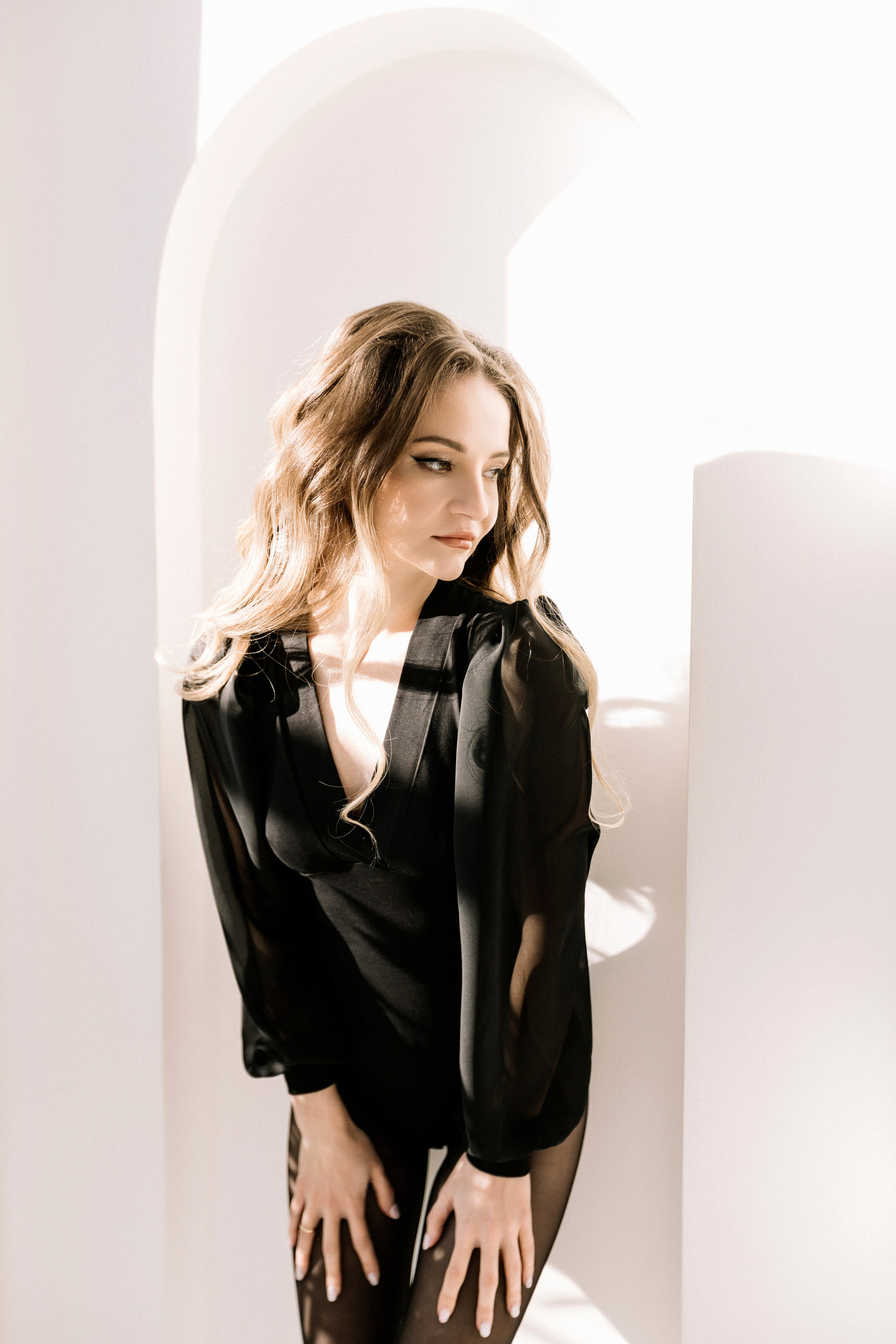 Таня. Главная