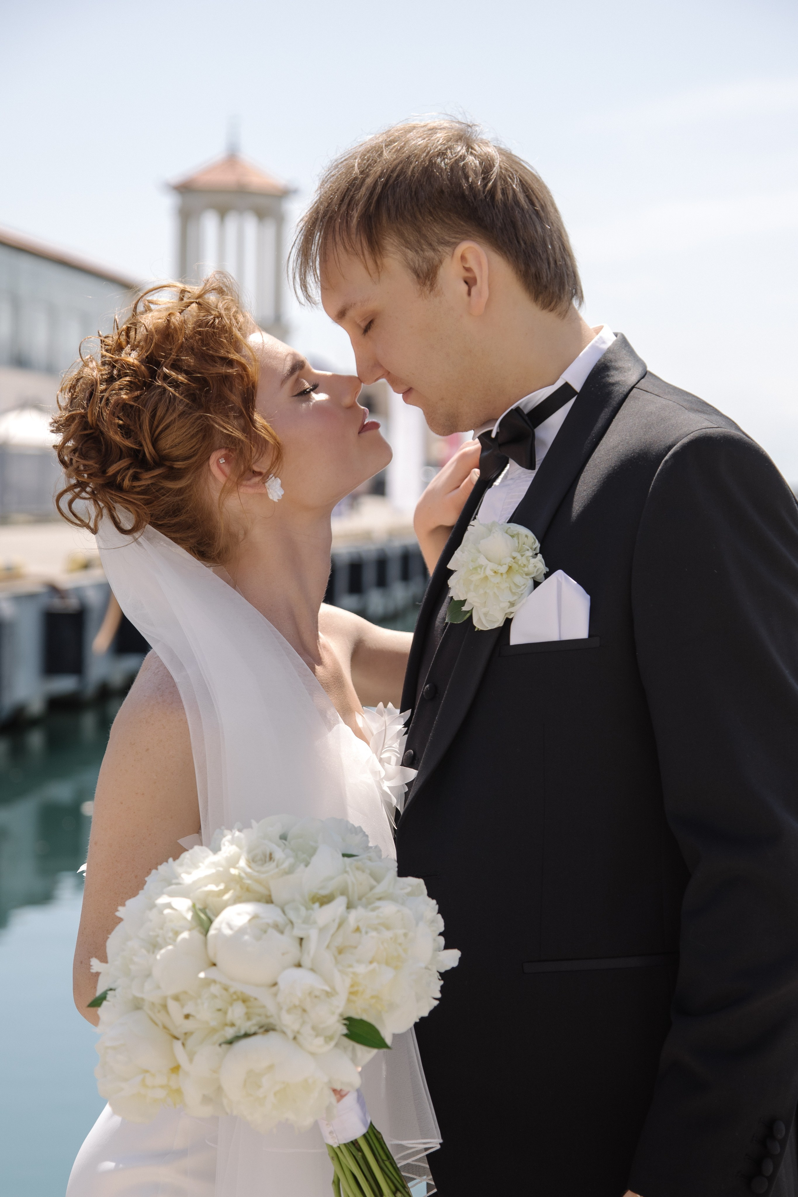 Свадебная Фотосессия в Сочи. Фотограф Сочи Адлер Сириус Красная поляна Олеся Минив