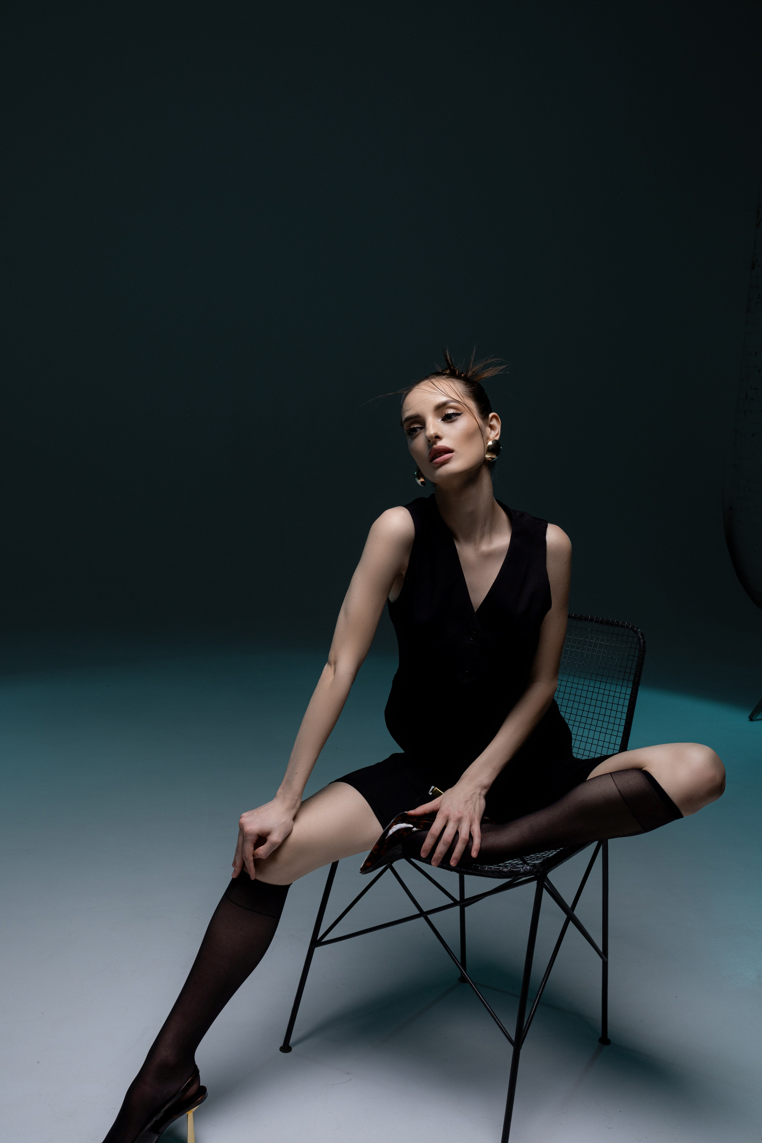 Женский портрет. Фотограф в Ростове на Дону