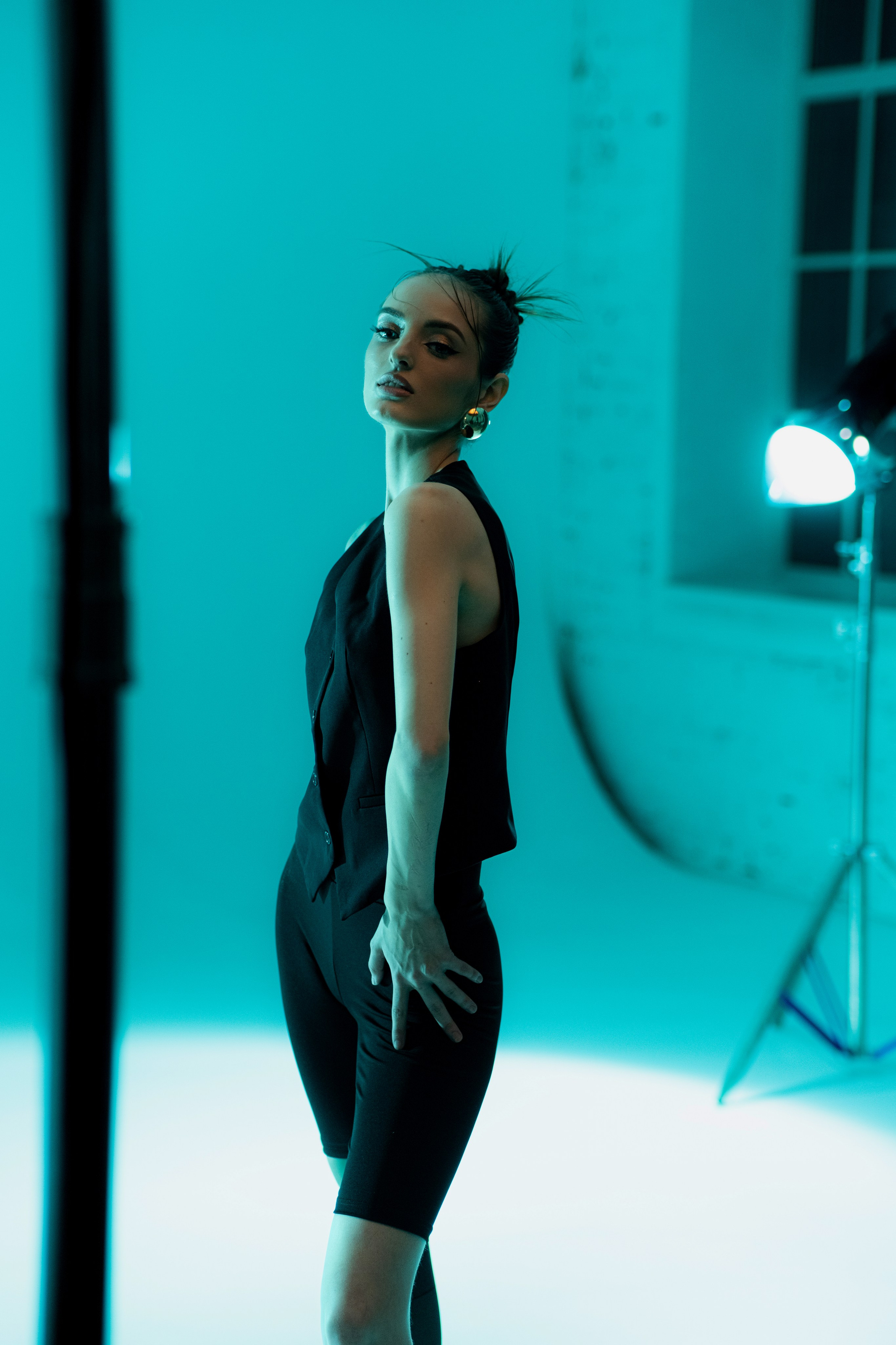 Женский портрет. Фотограф в Ростове на Дону