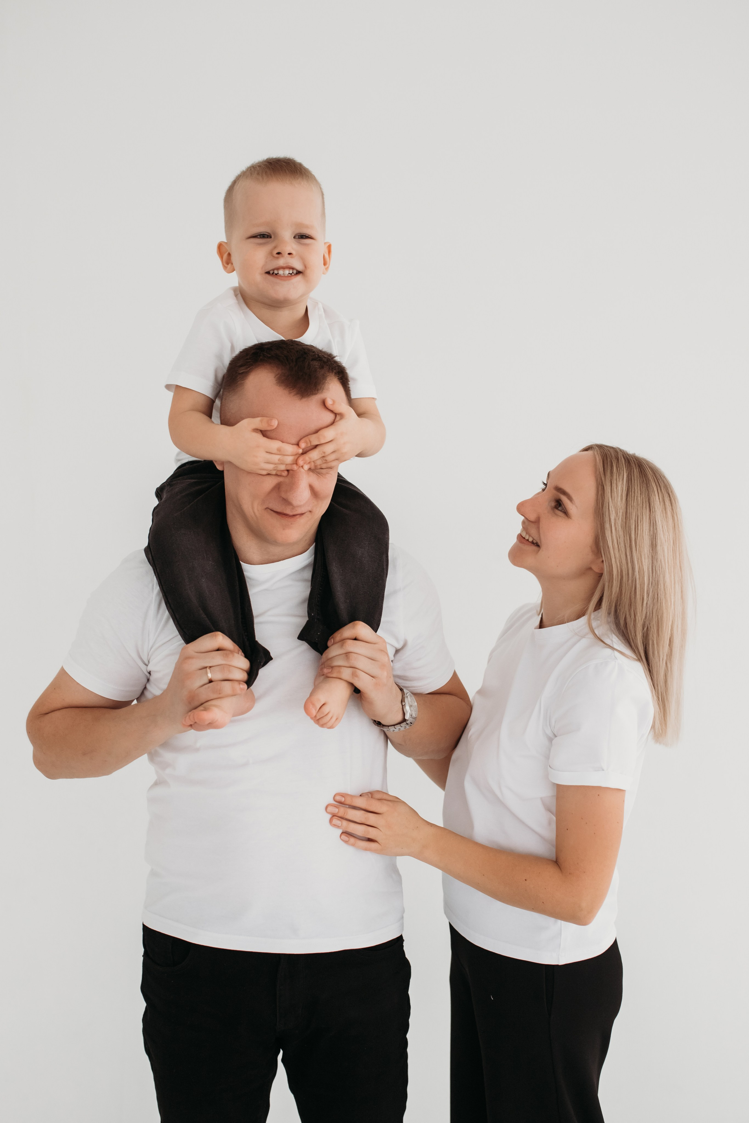 Мишка. Семейный и детский фотограф Минск, Беларусь