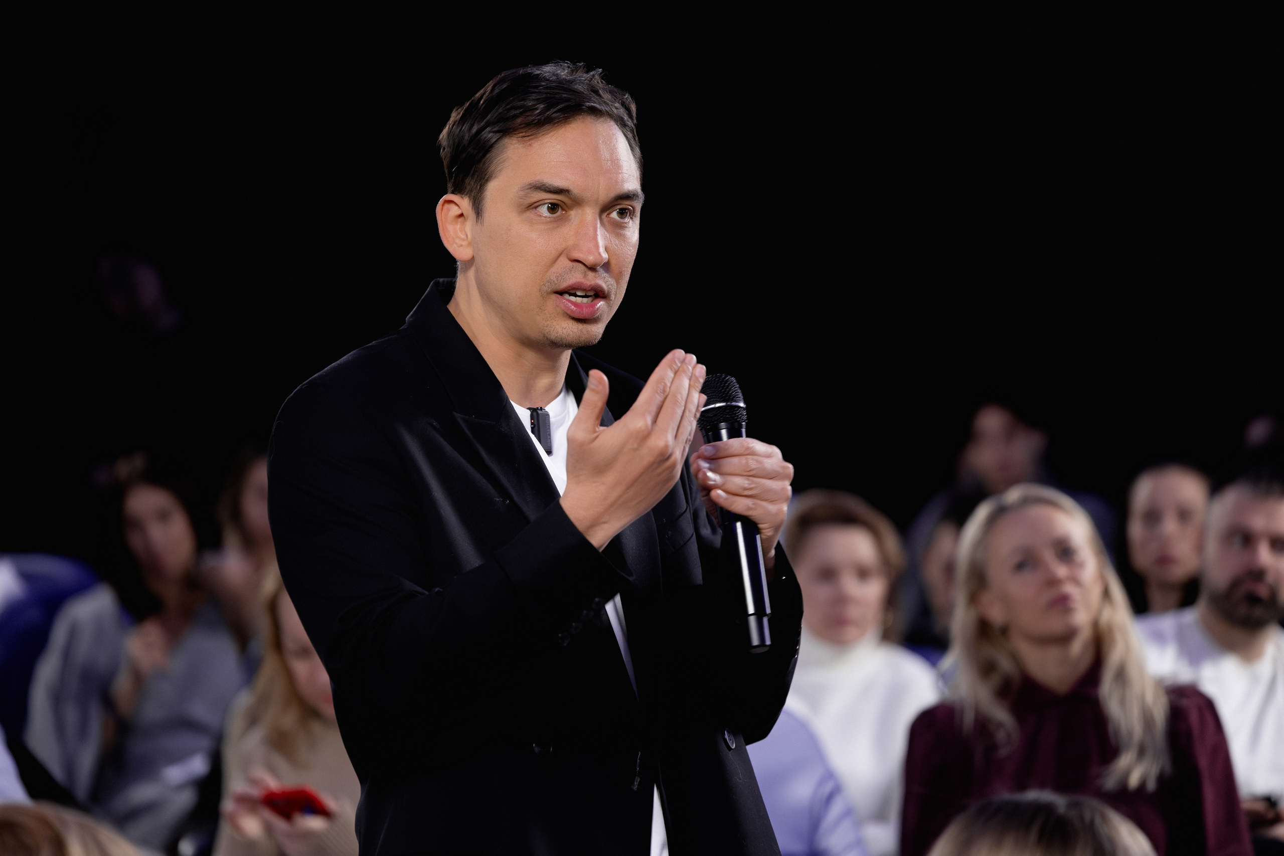 Петр Осипов. Gorsvet.ph