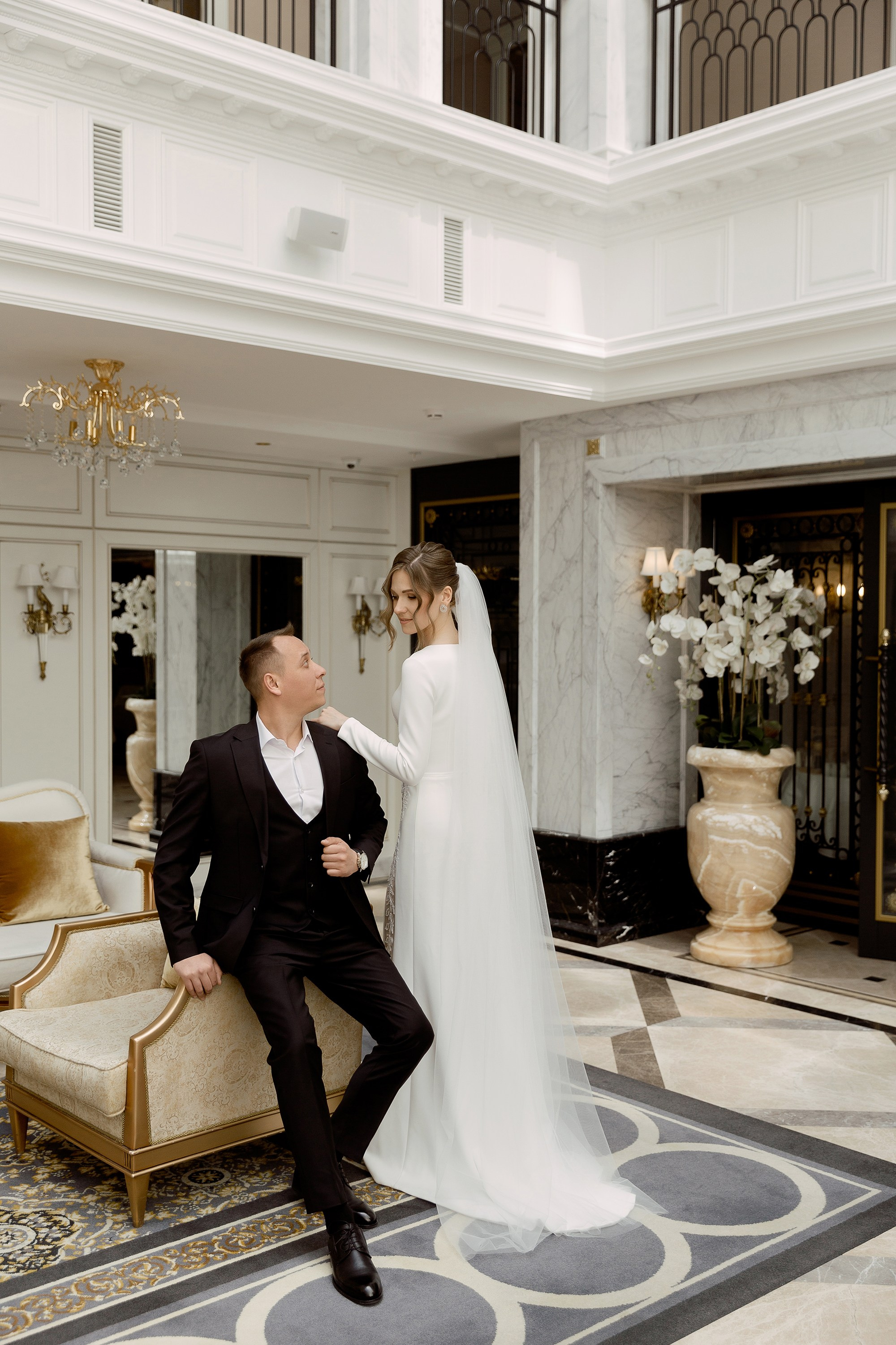 Свадьбы и Love Story. Свадебный фотограф в Санкт-Петербурге Павел Резниченко