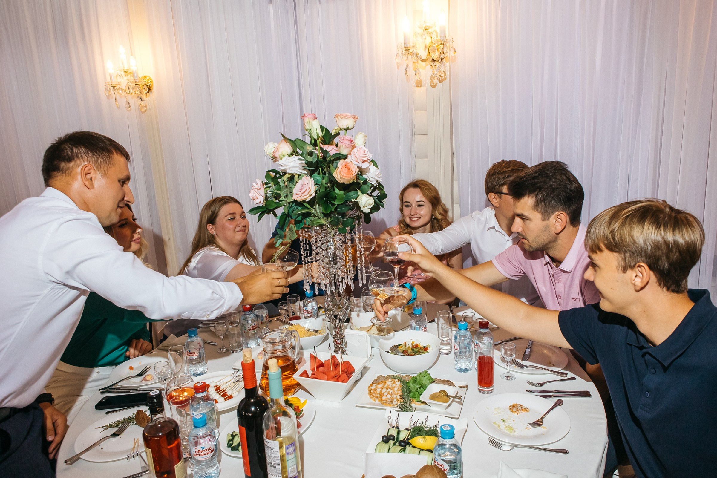 Михаил&Кристина