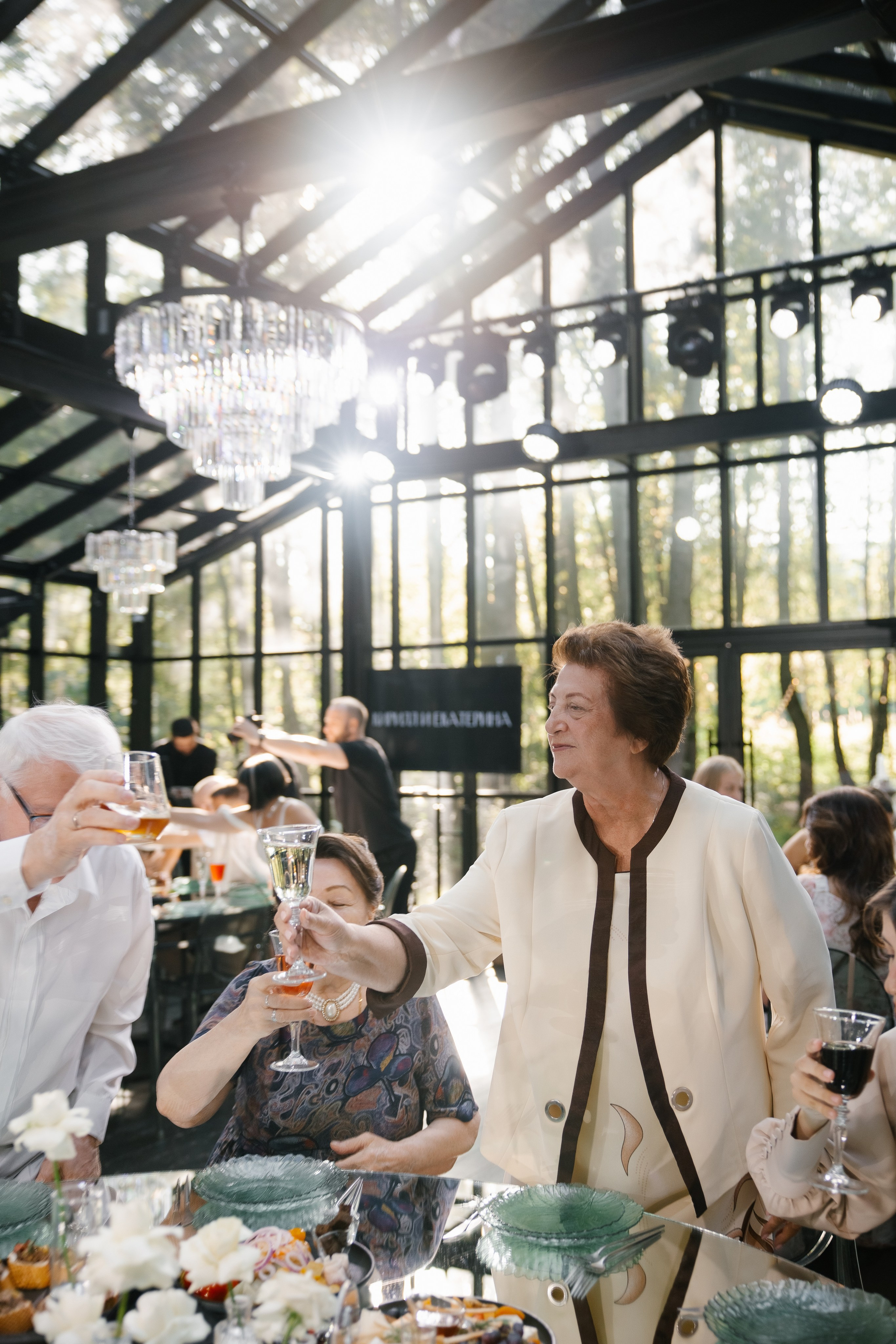 Кирилл и Екатерина. Свадебный фотограф Полина Панина