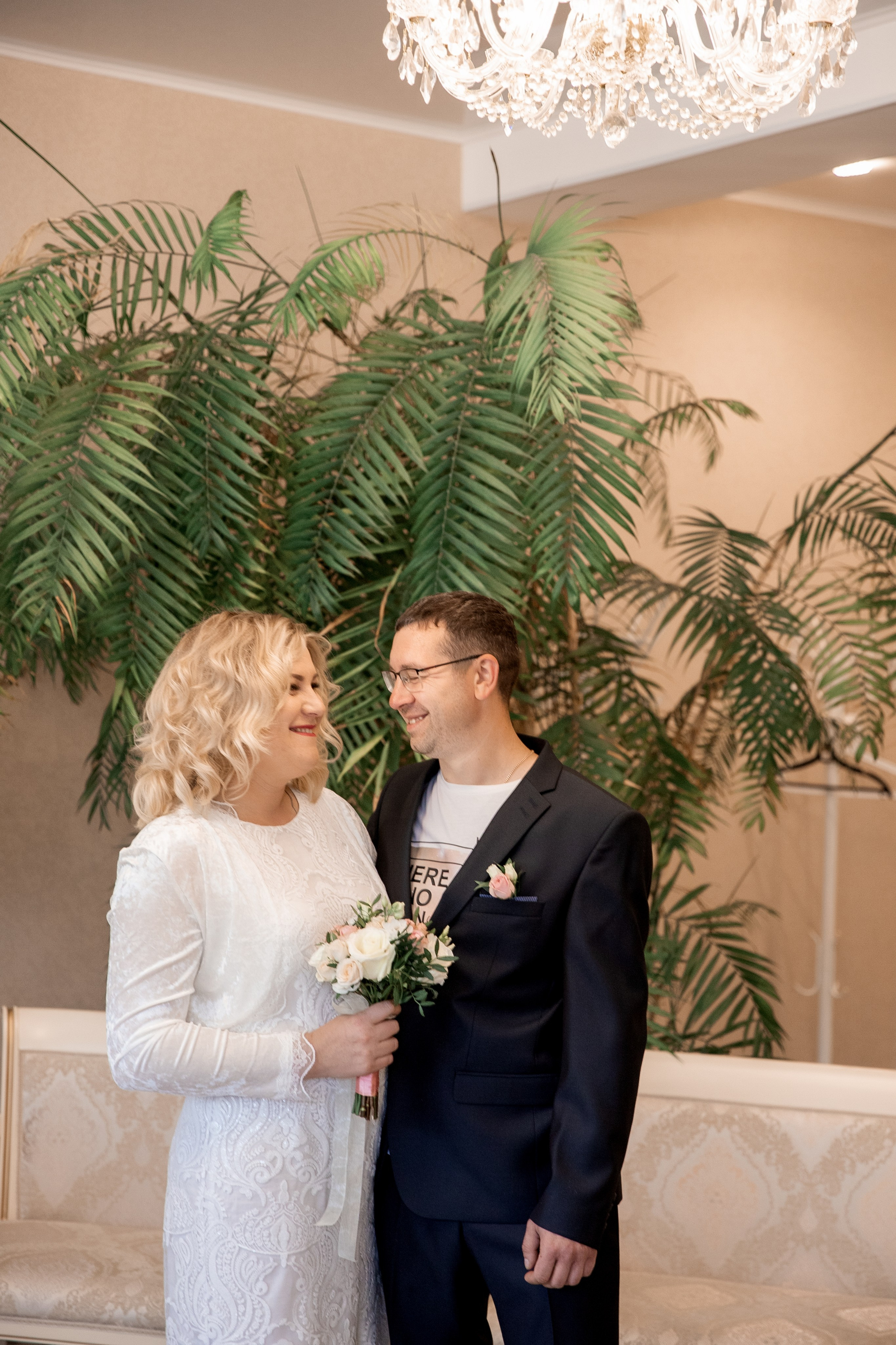 Артем & Ксения. Фотограф в Москве и МО, Мещерякова Ольга