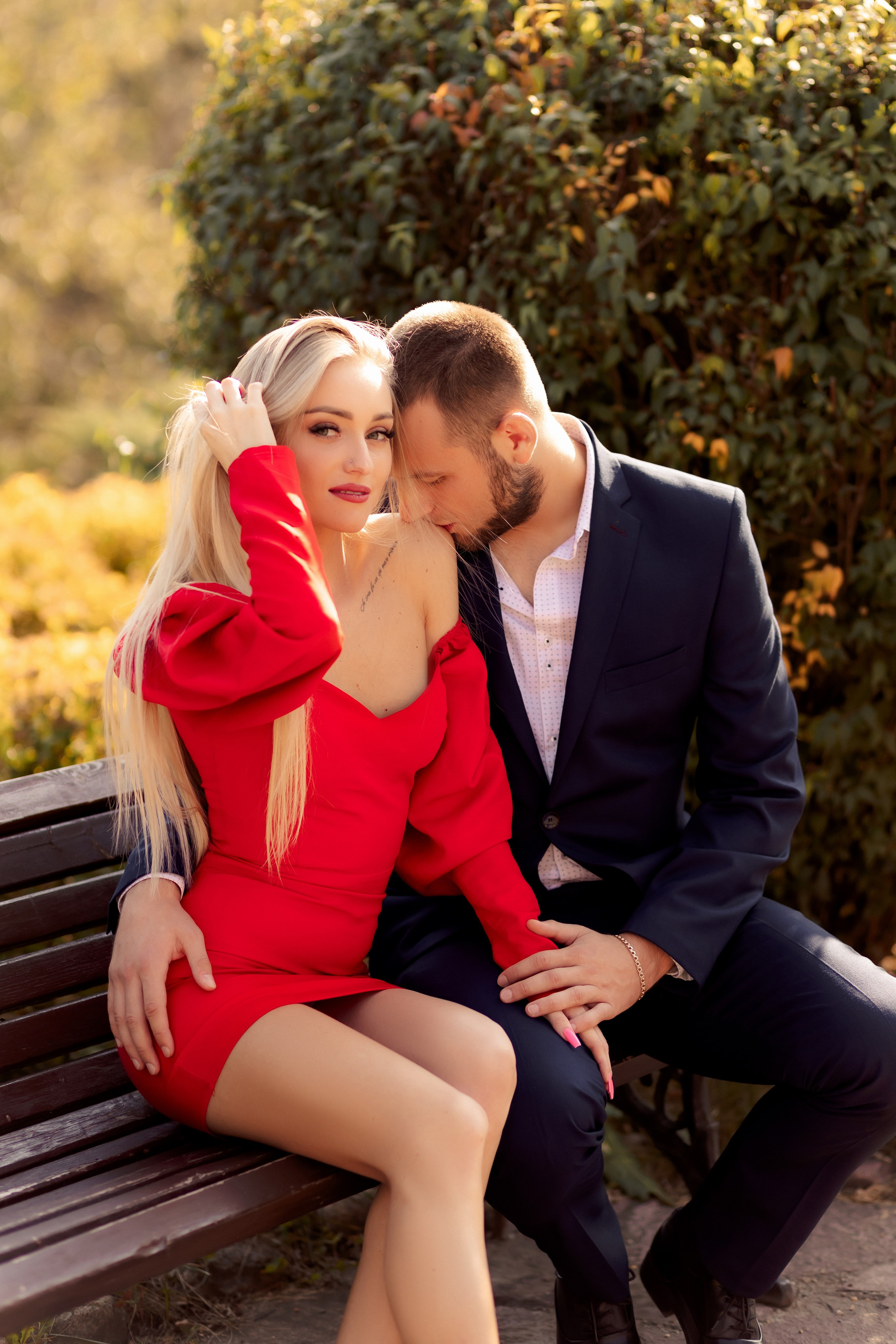 А&В. Зотова Алена — семейный и женский фотограф в Зеленограде