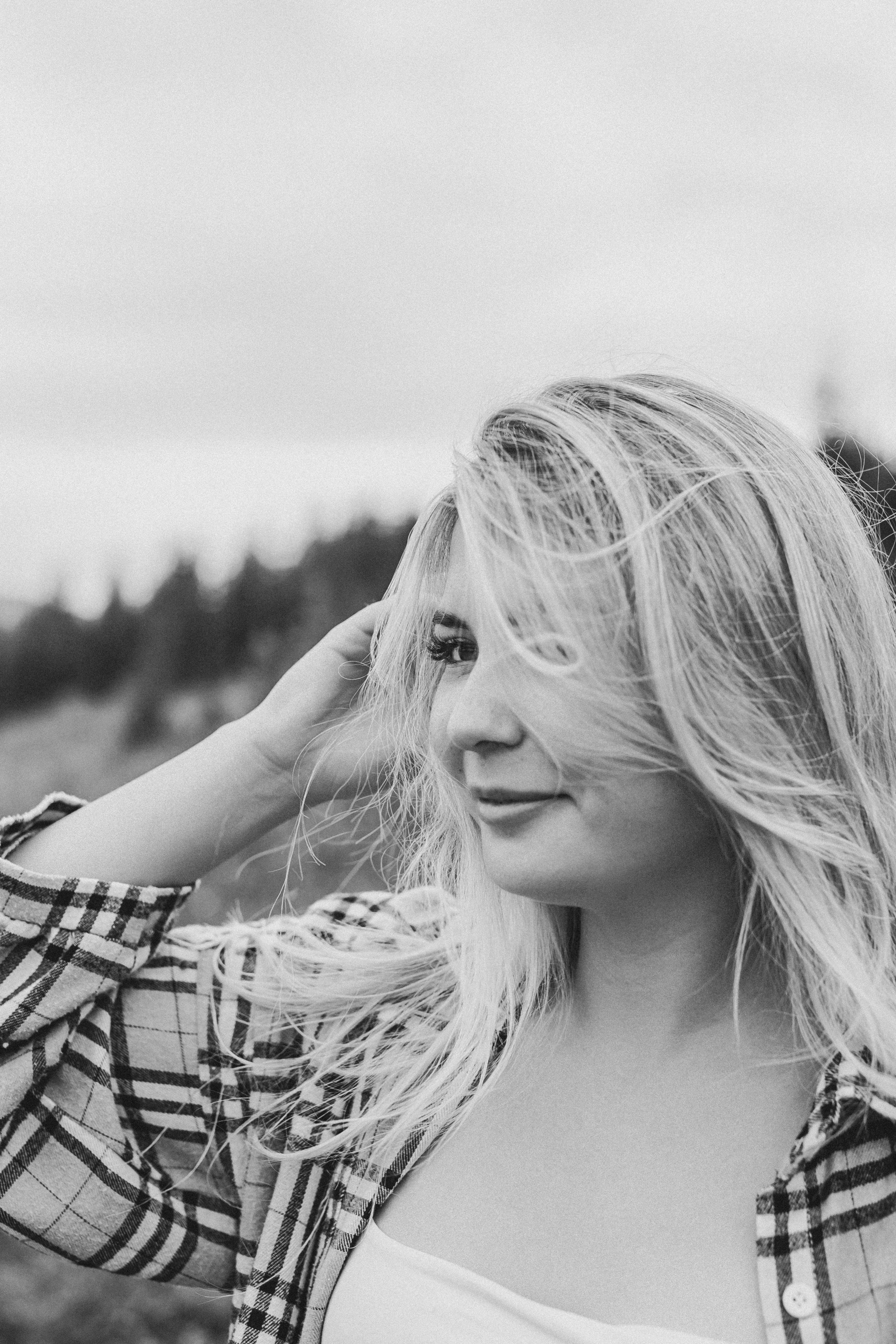 Екатерина. Фотограф Анастасия Петрова