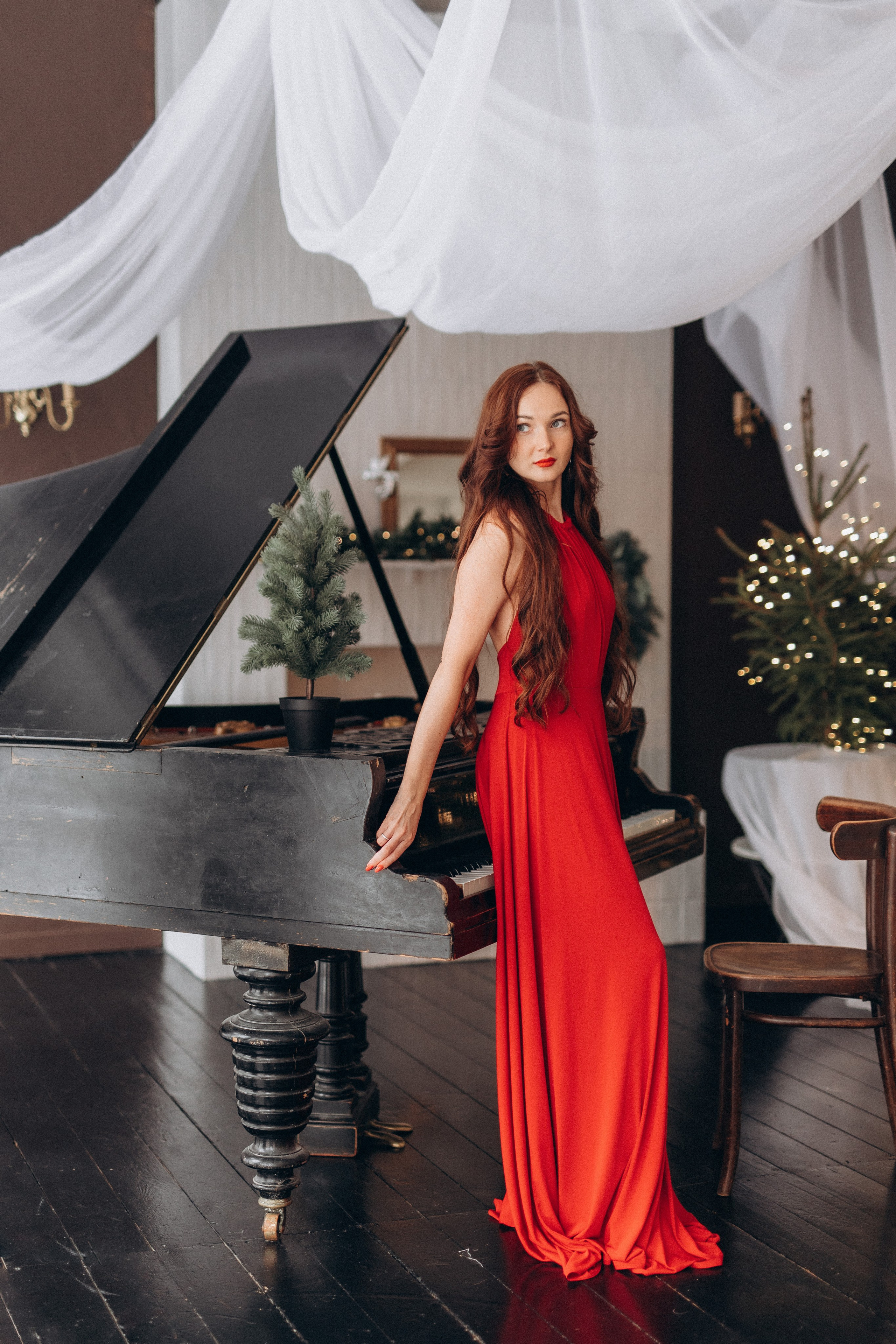 Дарья. Фотограф Анастасия Петрова