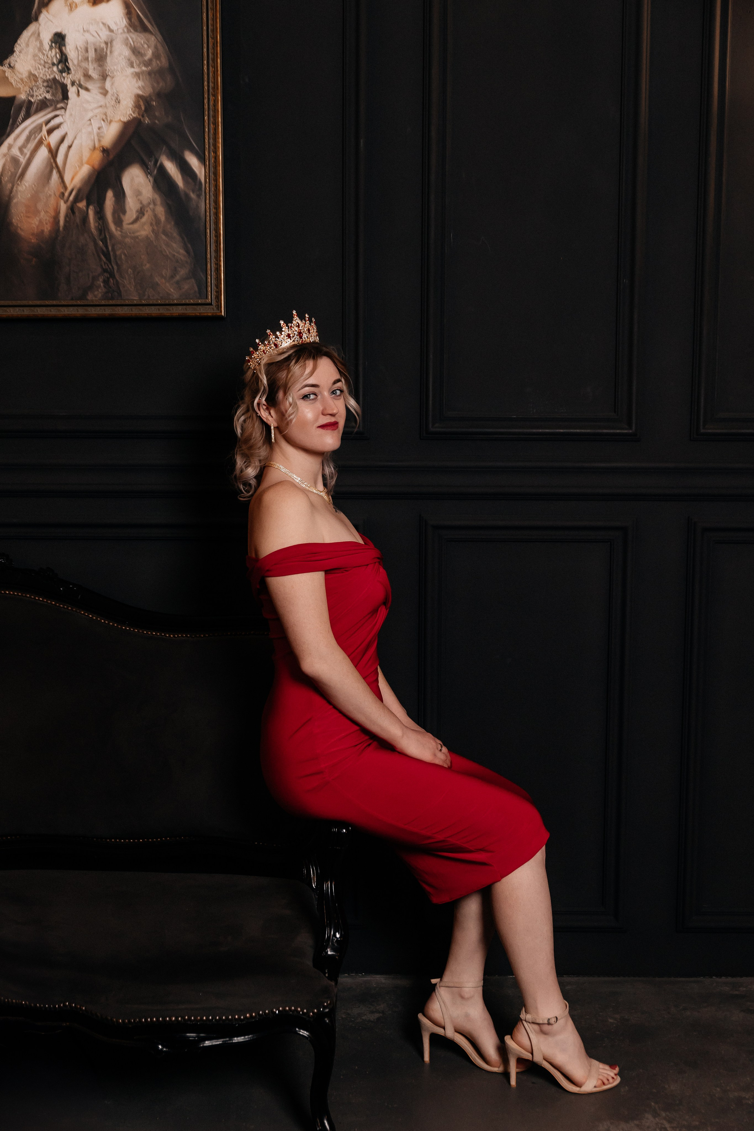 Катя. Семейный фотограф Минск Усова Ольга