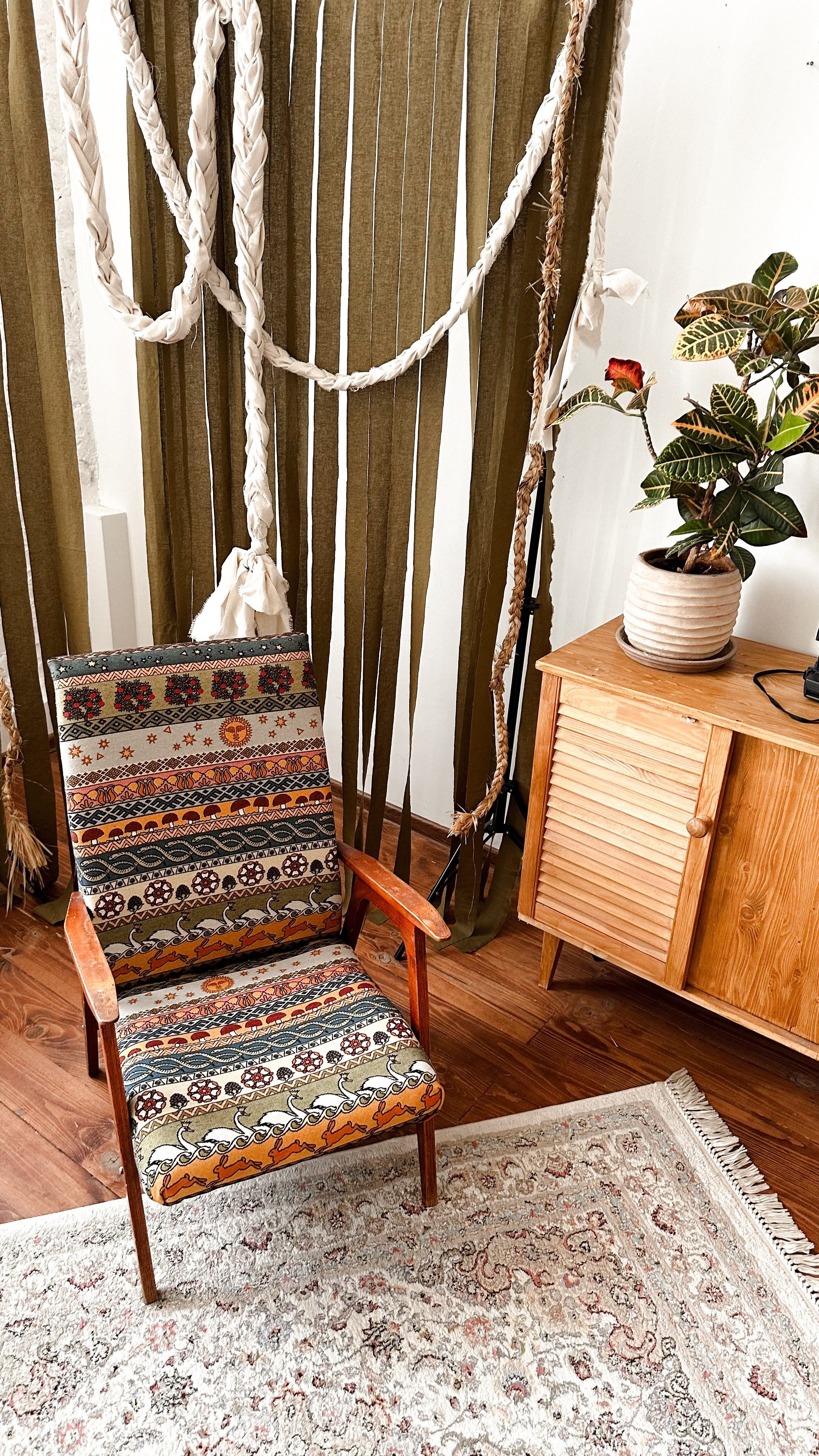 Фотостудия в русско-народном стиле «Берлин». Семейный и детский фотограф в Краснодаре Анна Трашкова