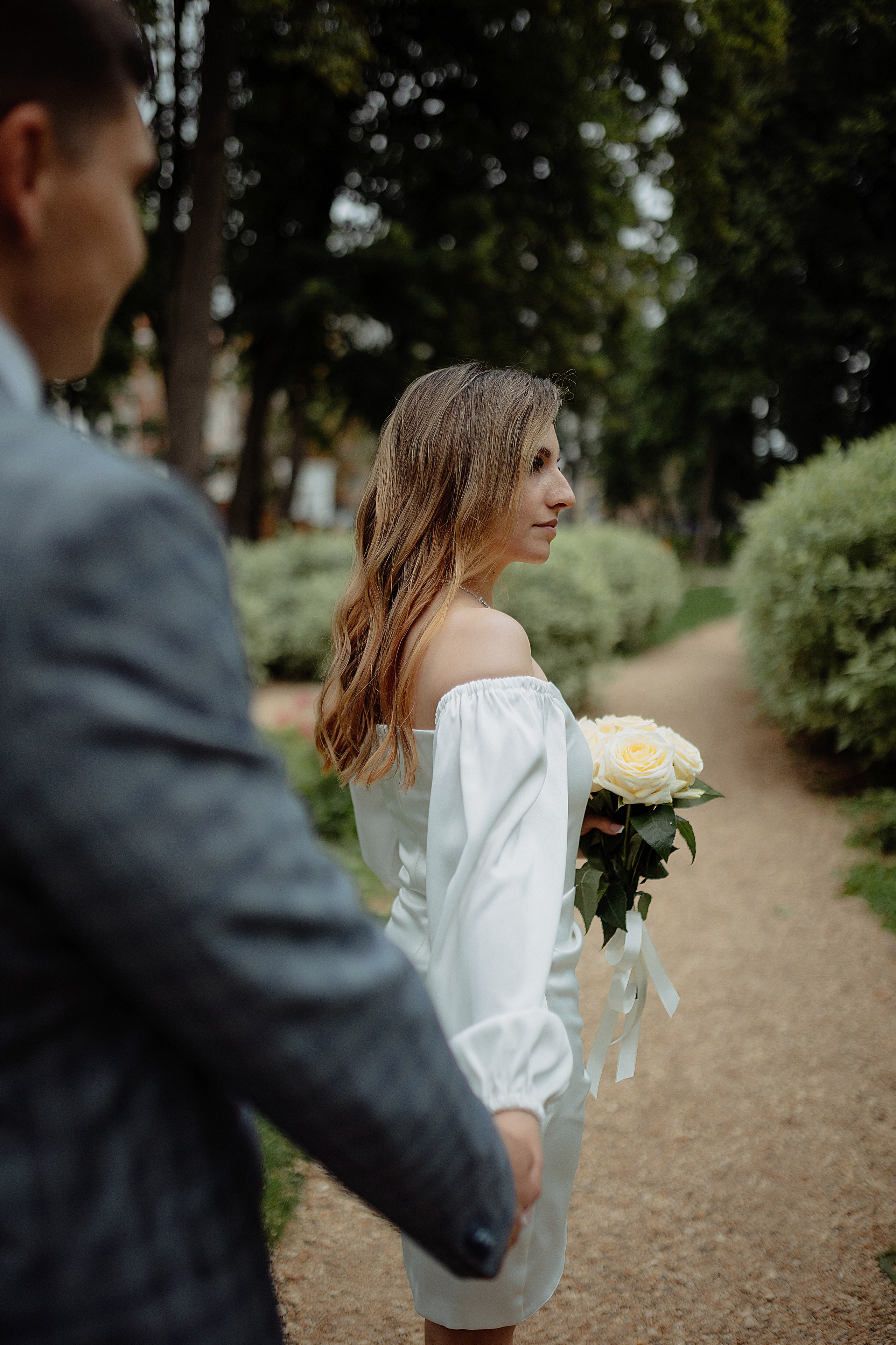 Ксения и Руслан. Семейный и женский фотограф в Воронеже Ольга Попова