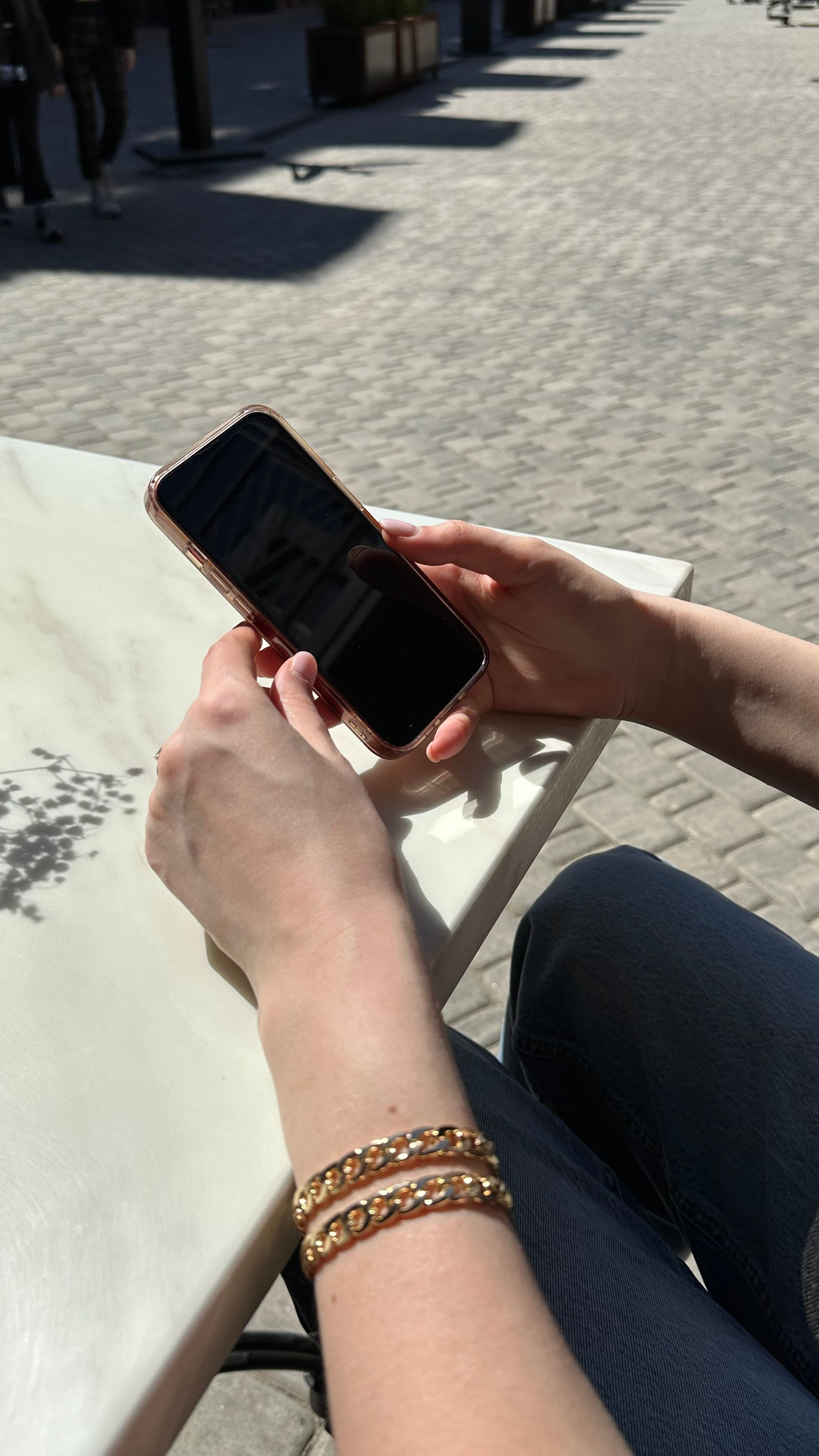 Сенная площадь. КОНТЕНТ |БРЕНД фотограф Санкт-Петербург — Жанна Олтаржевская