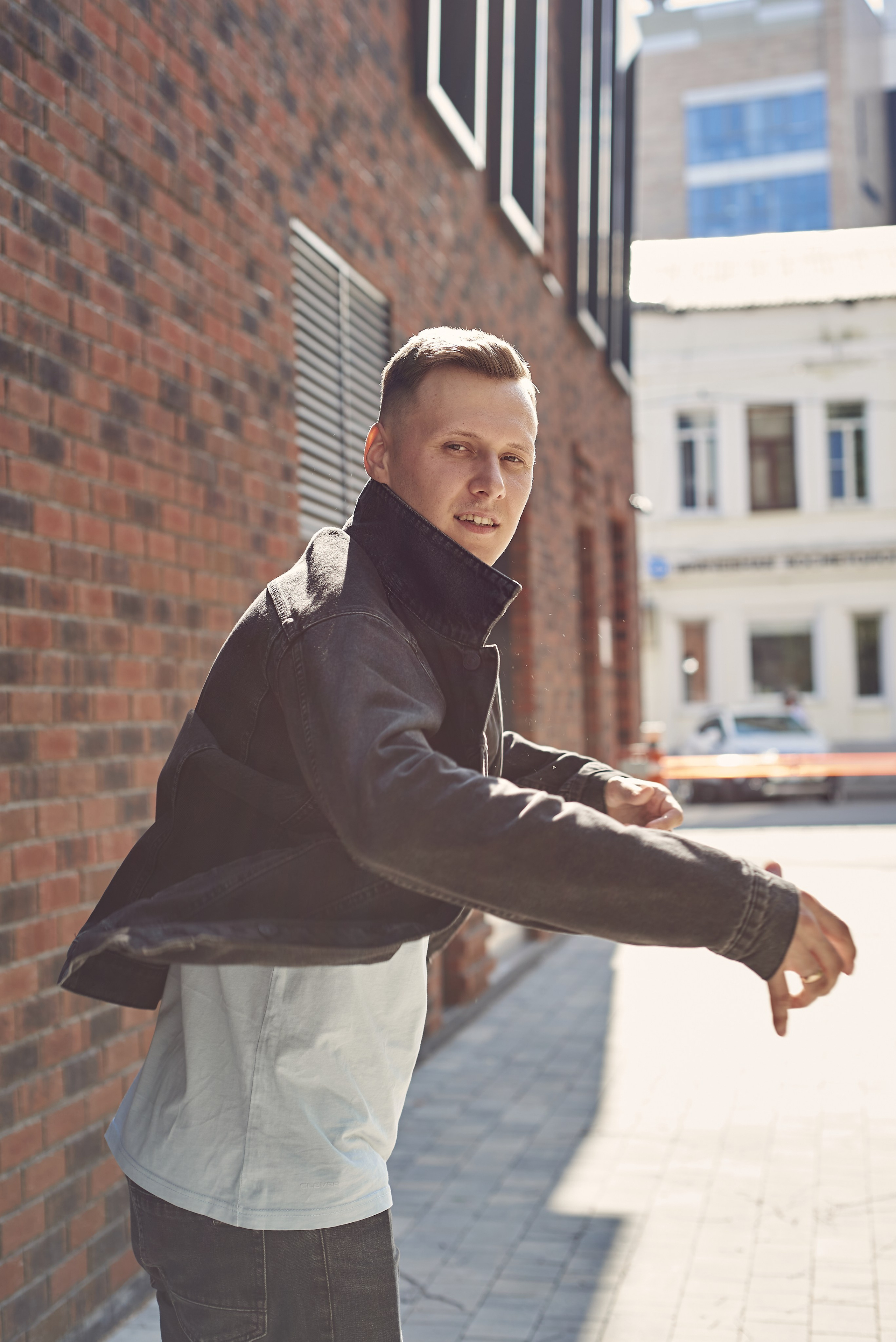 Контент — съёмка для фотографа. Фотограф в Нижнем Новгороде Юлия Рачинская