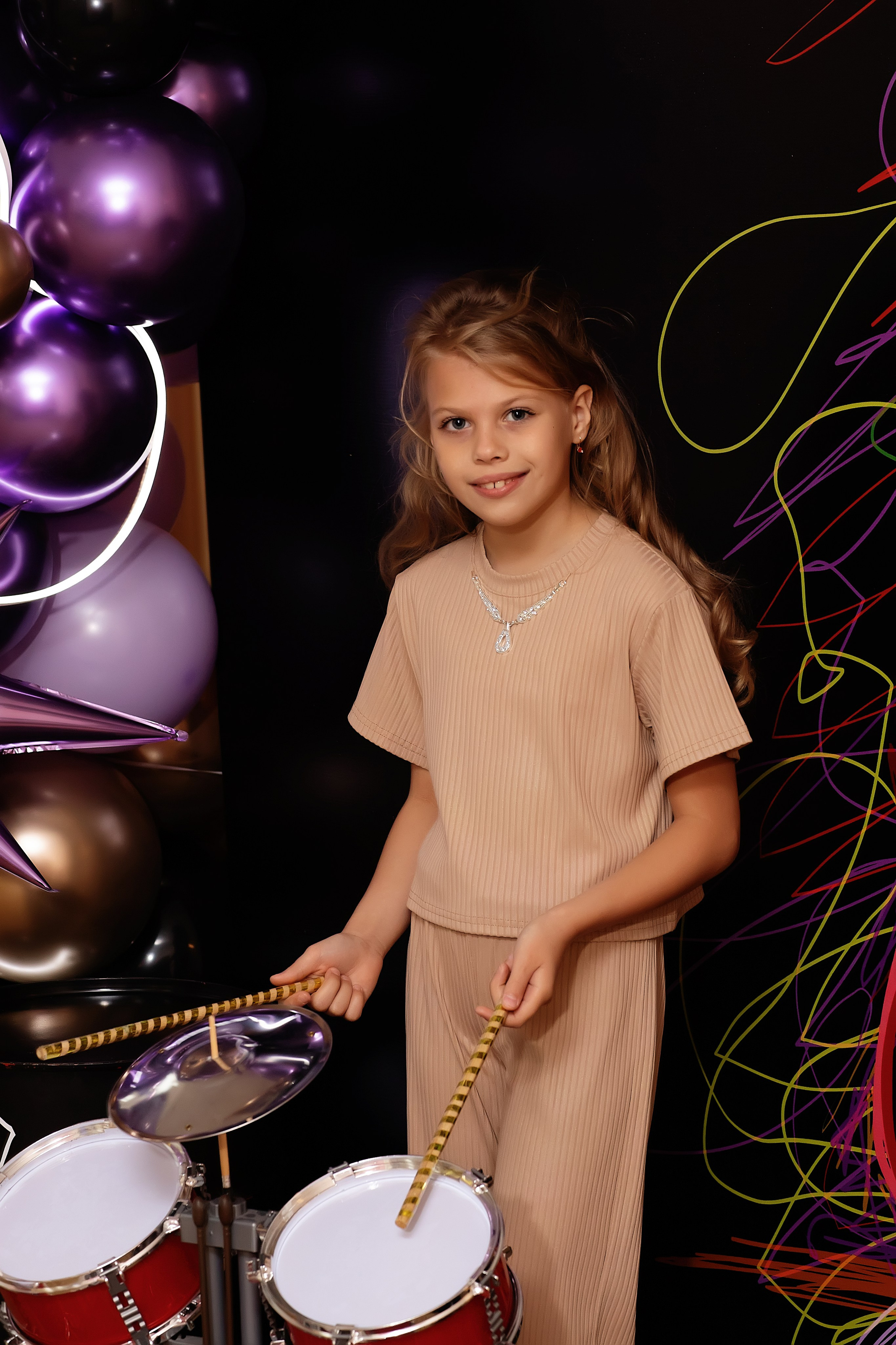 Съёмки детских садов. Семейный фотограф в Прокопьевске Екатерина Финаскова