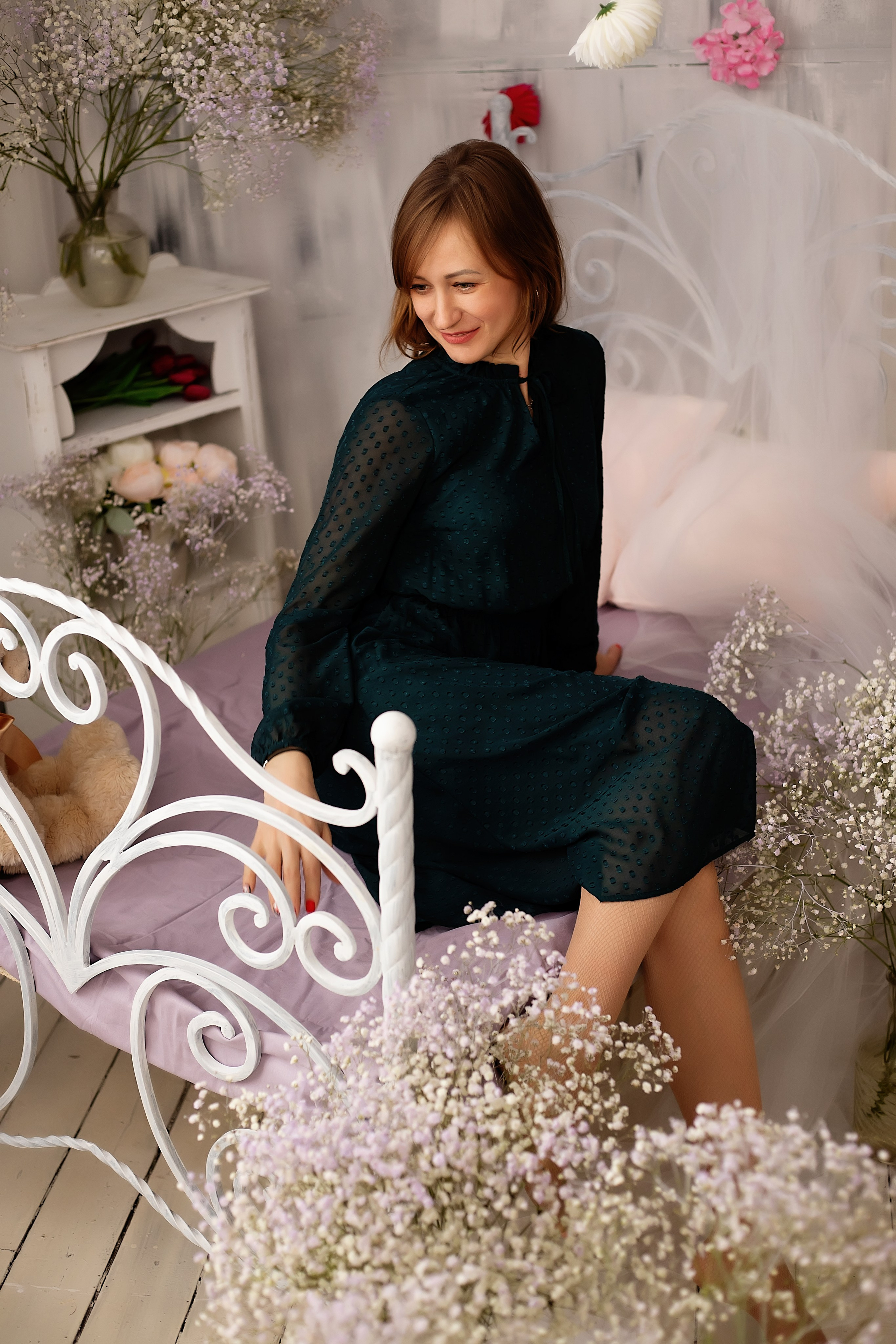 Индивидуальные съёмки. Семейный фотограф в Прокопьевске Екатерина Финаскова