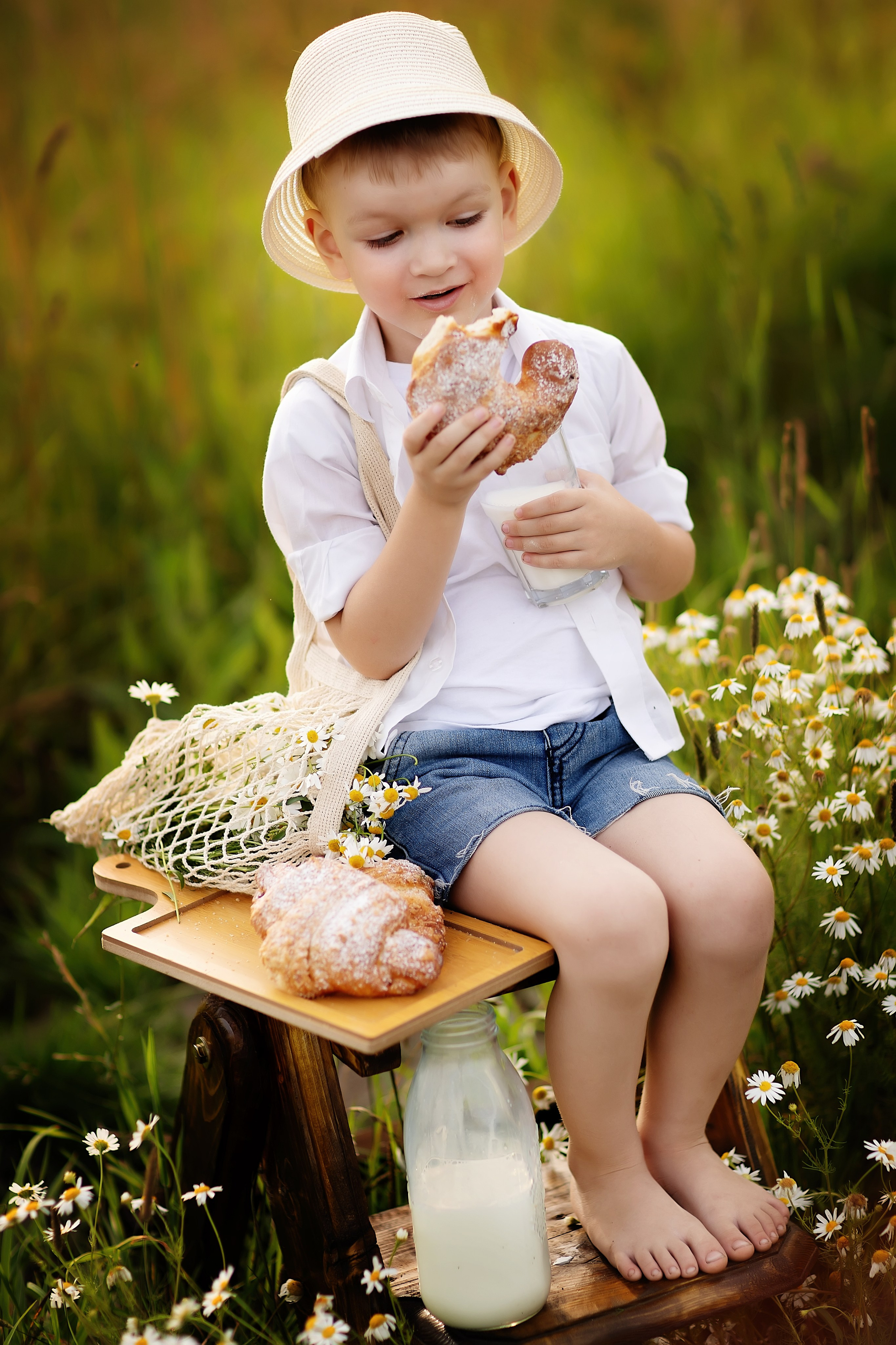 Детские фотосъёмки. Семейный фотограф в Прокопьевске Екатерина Финаскова