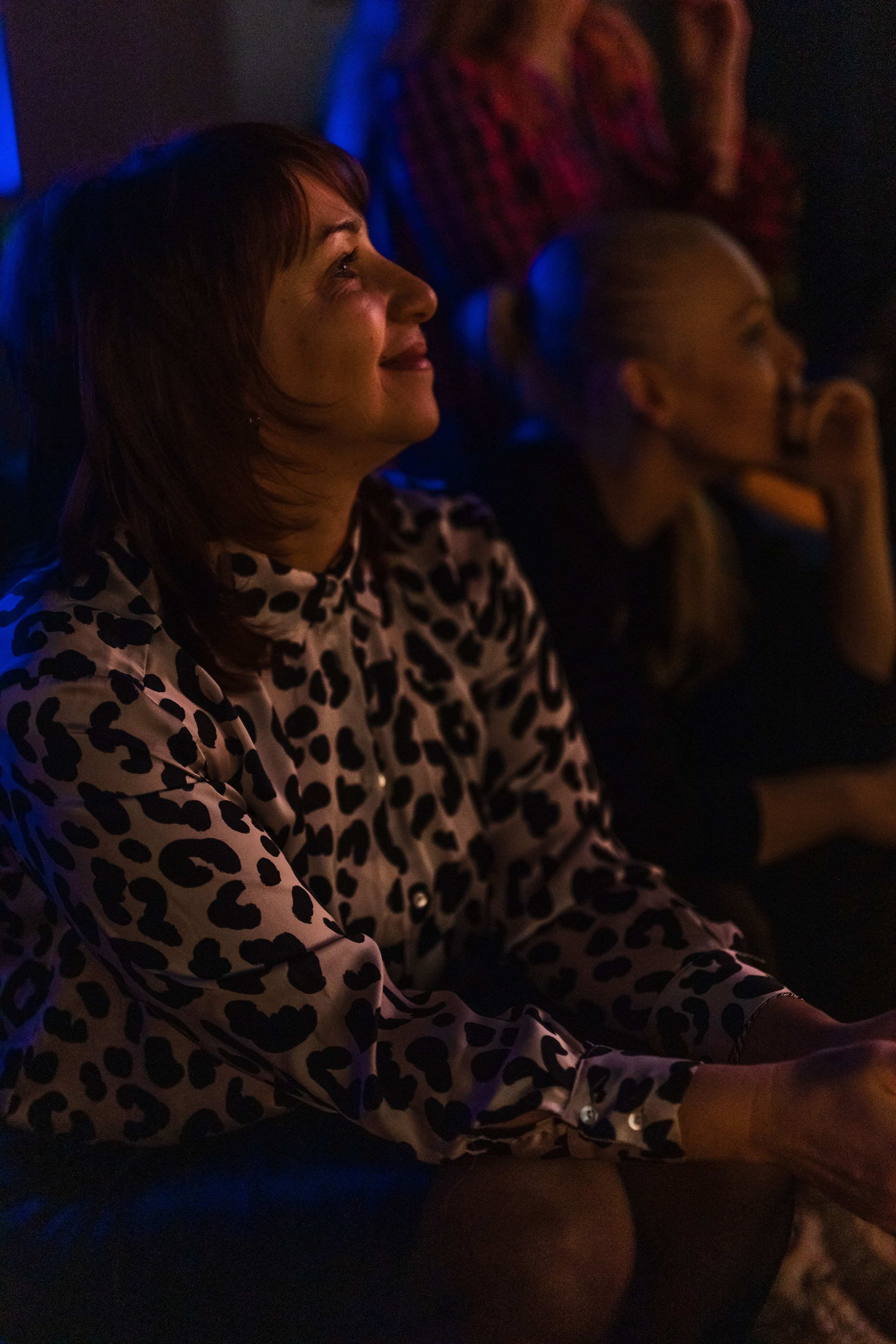 Show Today. Репортажный фотограф в Новосибирске