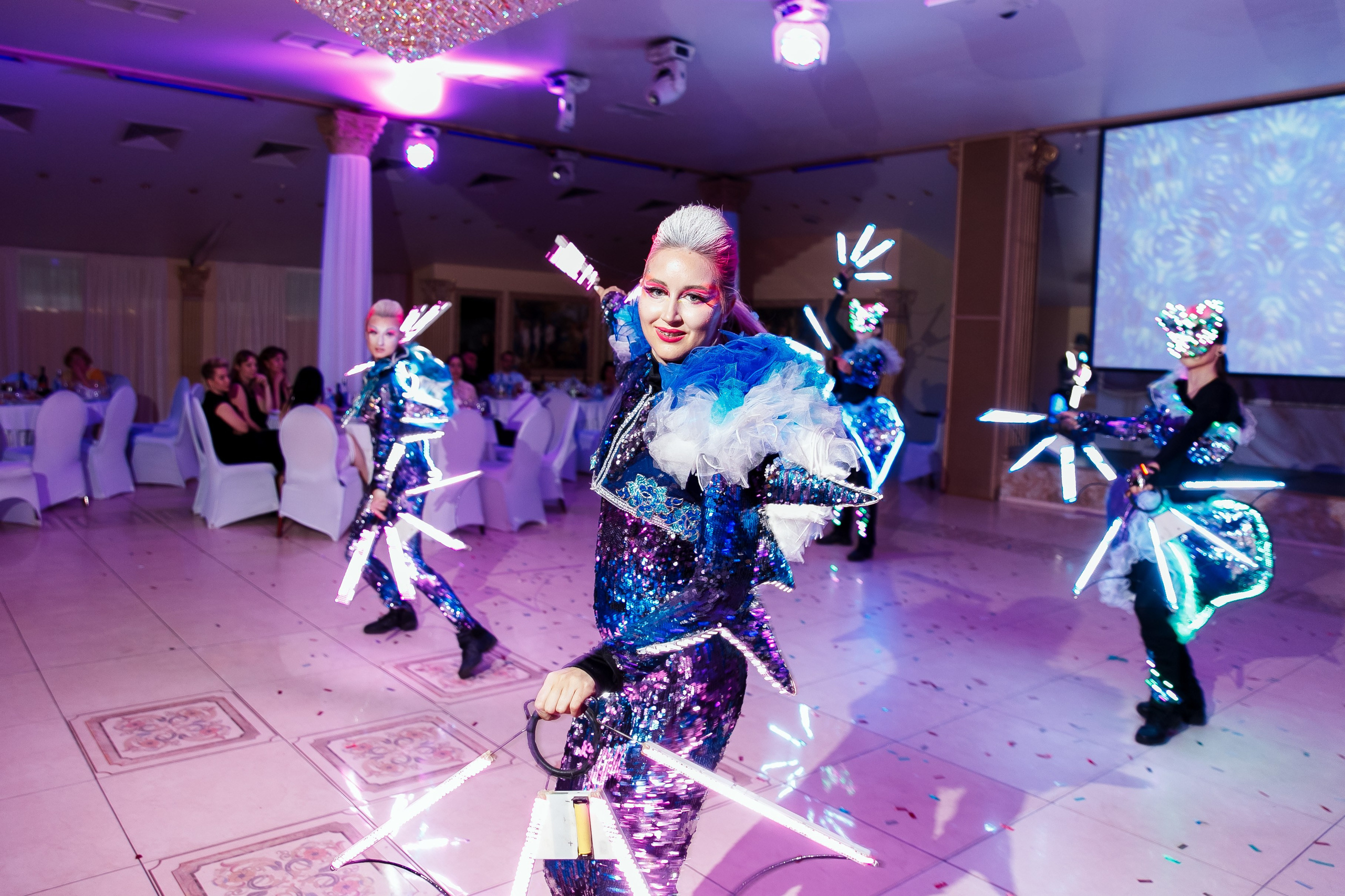 Институт здоровья. Фотосъёмка для бизнеса — предметное фото, репортаж с мероприятий, портреты людей, съёмка интерьера и экстерьера