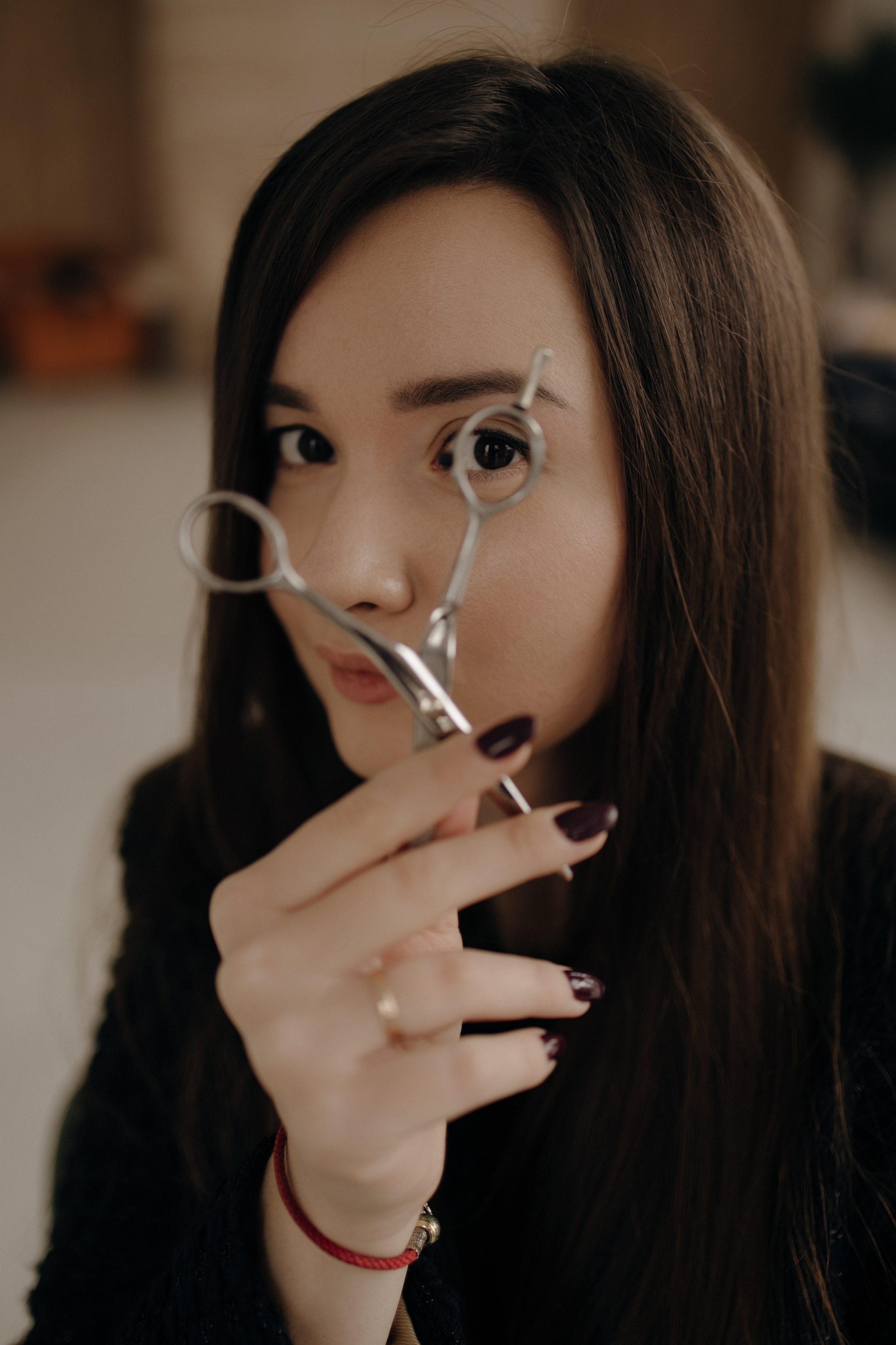 Alina. Фотограф Софья Гречка