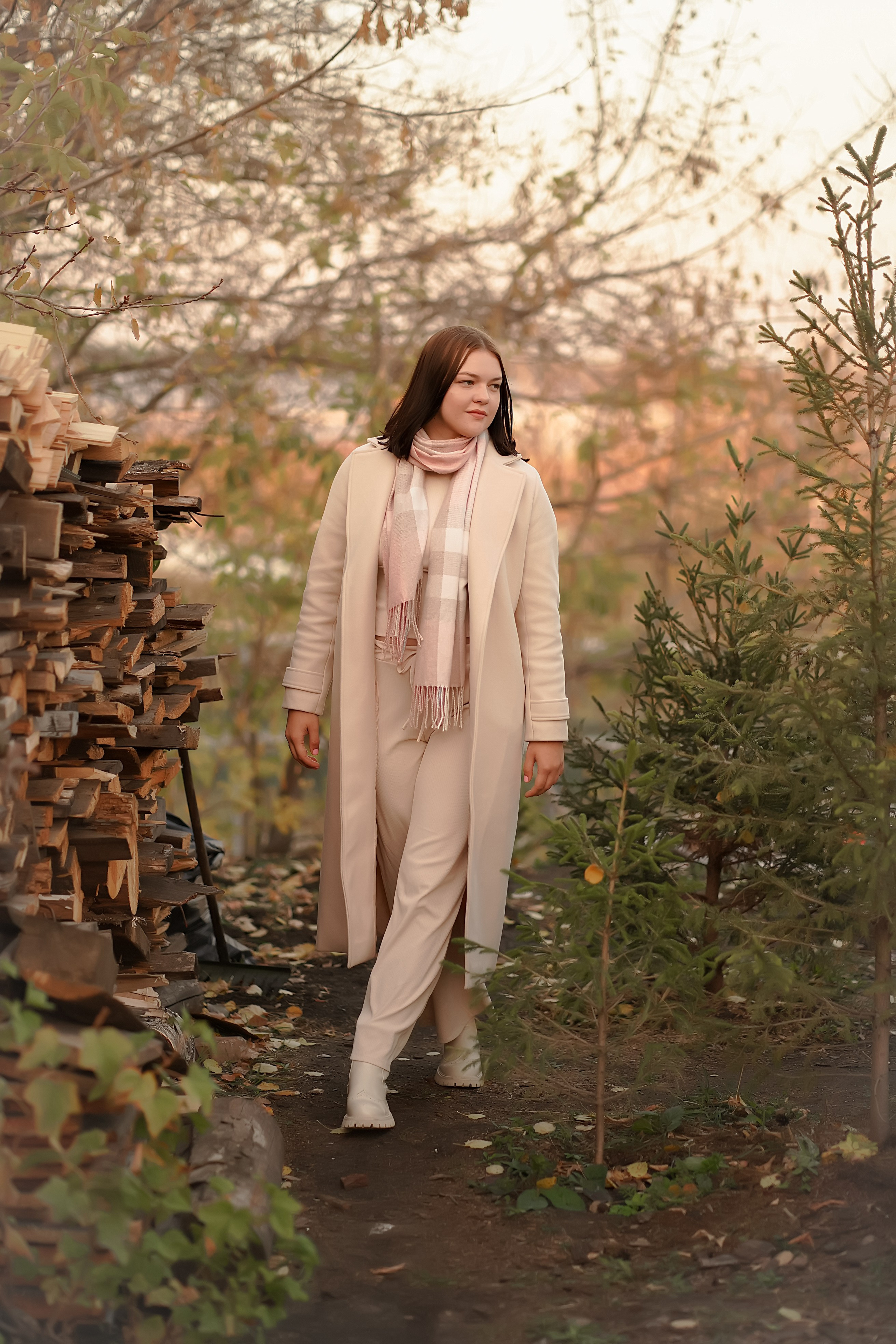 История про везение!. Фотограф Татьяна Митрофанова