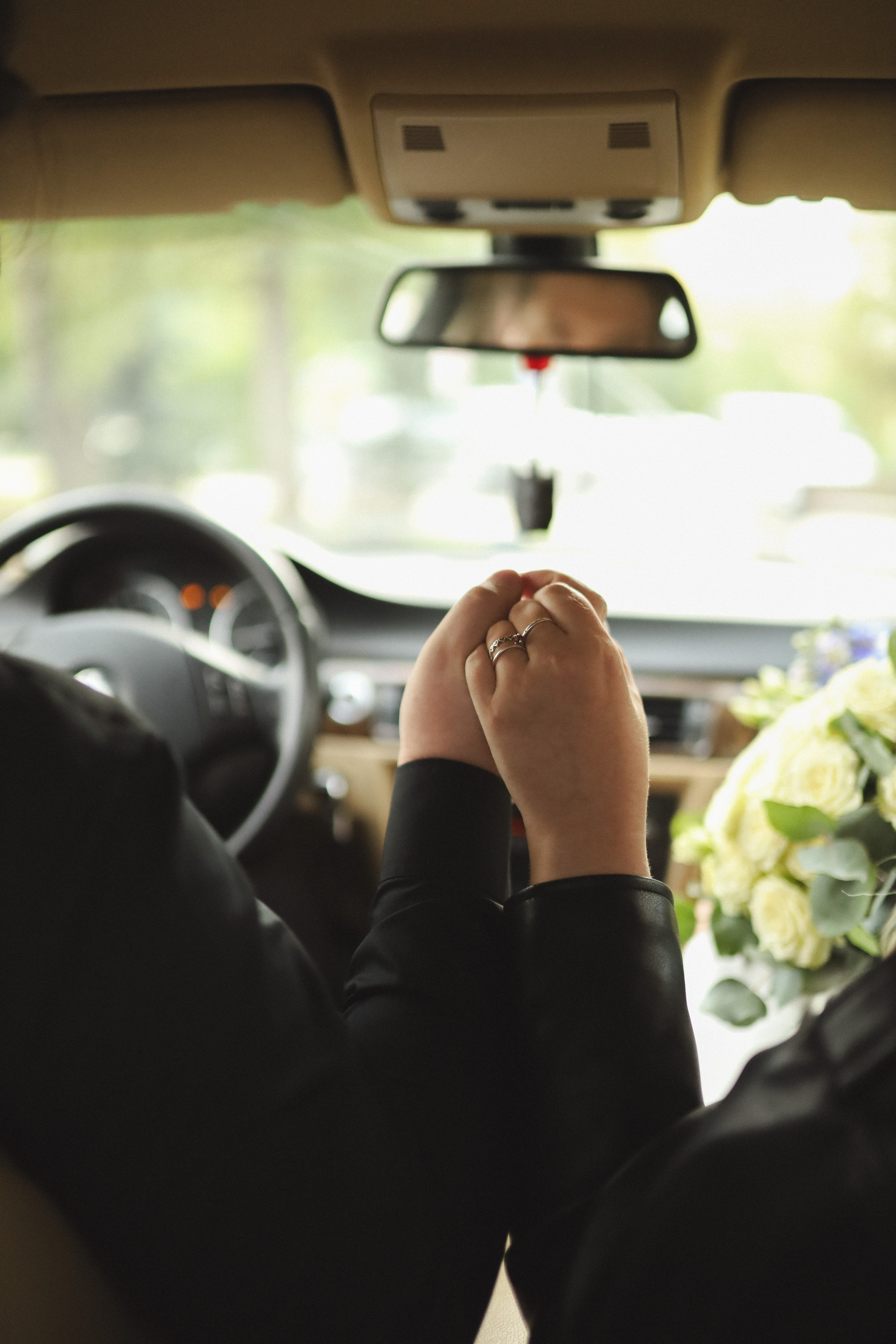 Илья и Анастасия. Фотограф в Москве и области Савина Антонина