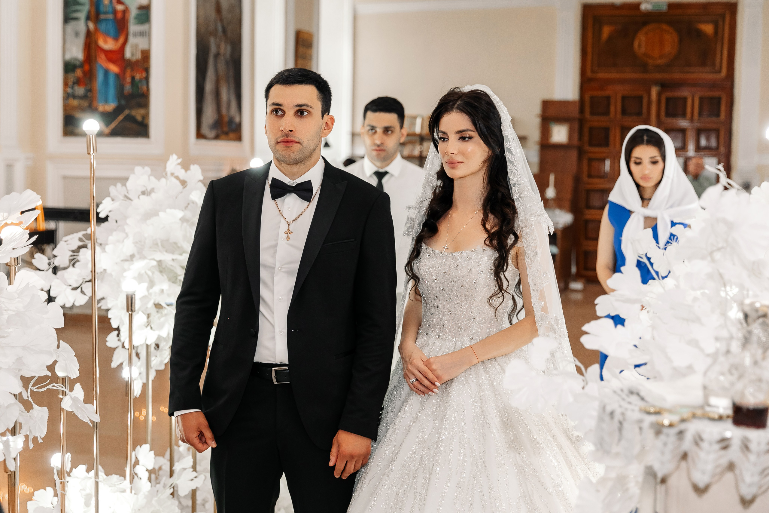 Артем и Сусанна. Свадебный и семейный фотограф в Ростове-на_дону, Тамара Оганесян