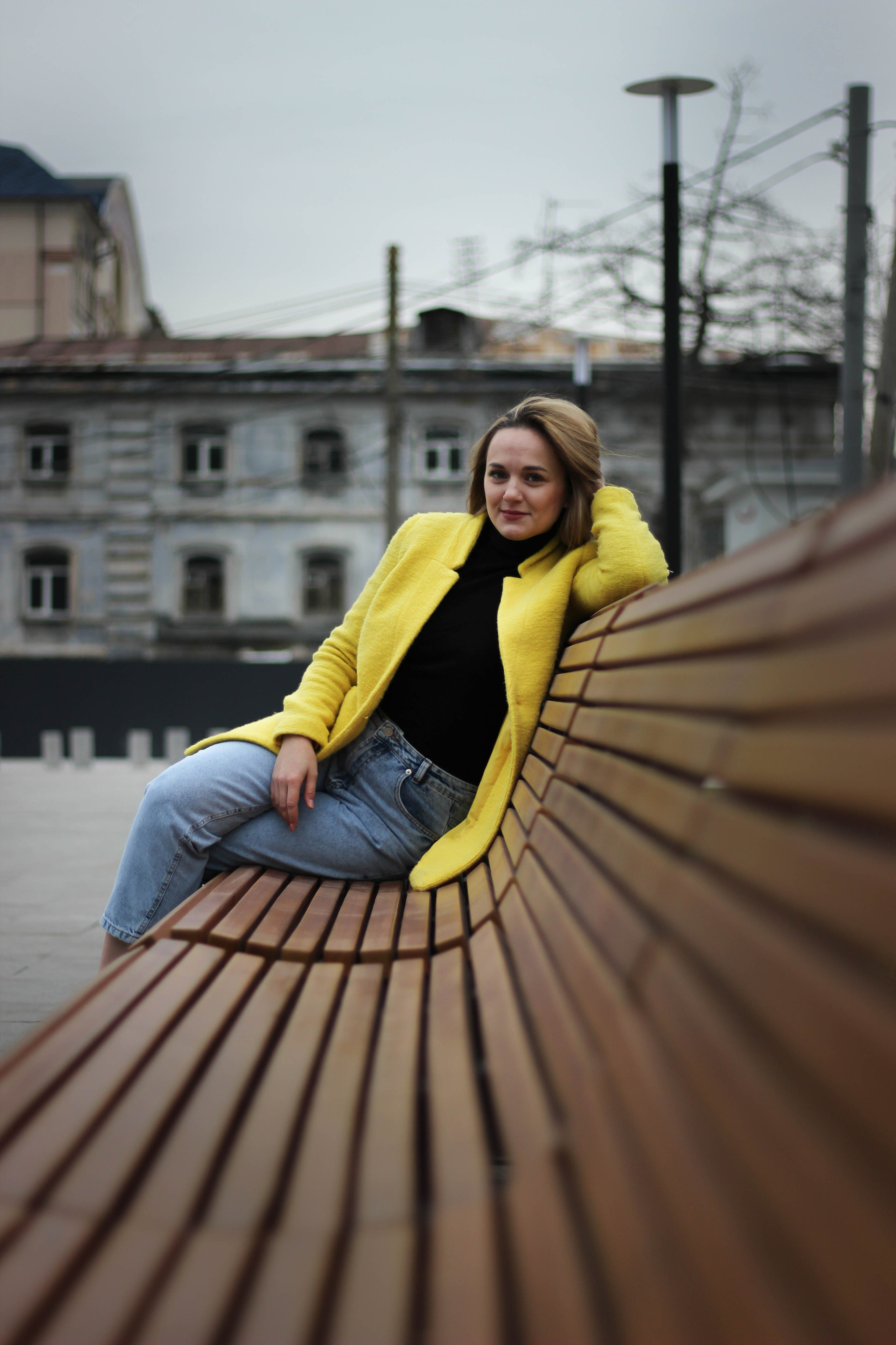 Екатерина Городская съемка. Детский и семейный фотограф в Челябинске Логинова Валерия