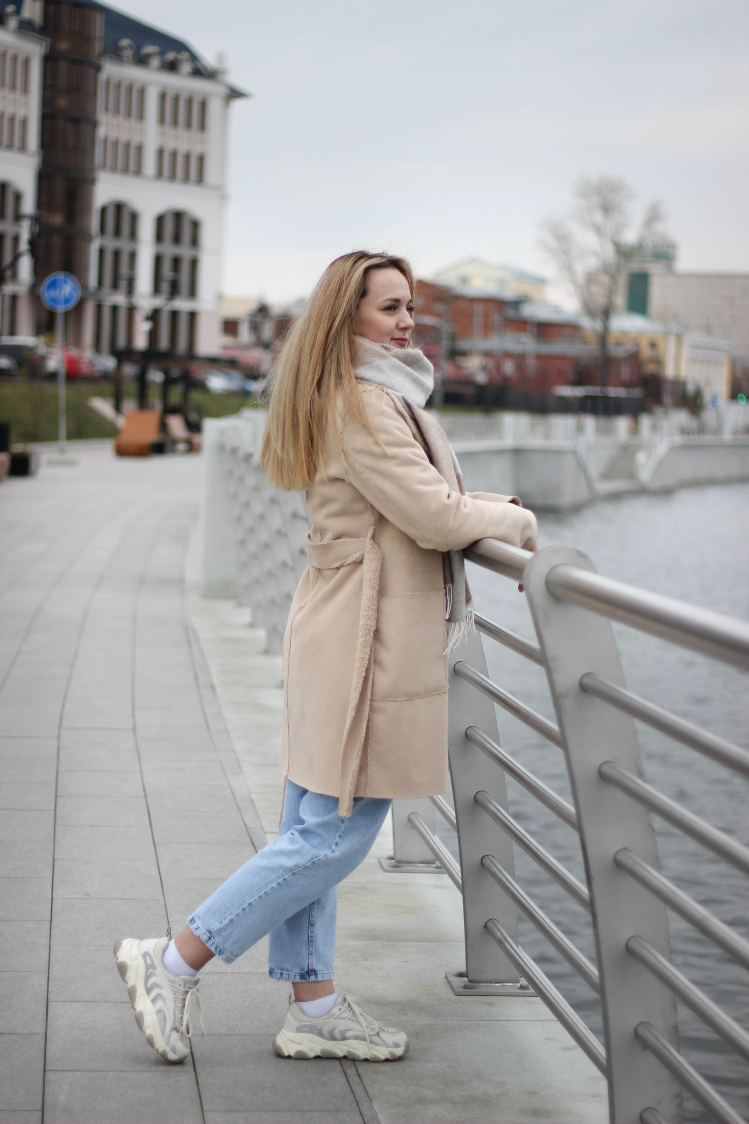 Екатерина Городская съемка. Детский и семейный фотограф в Челябинске Логинова Валерия