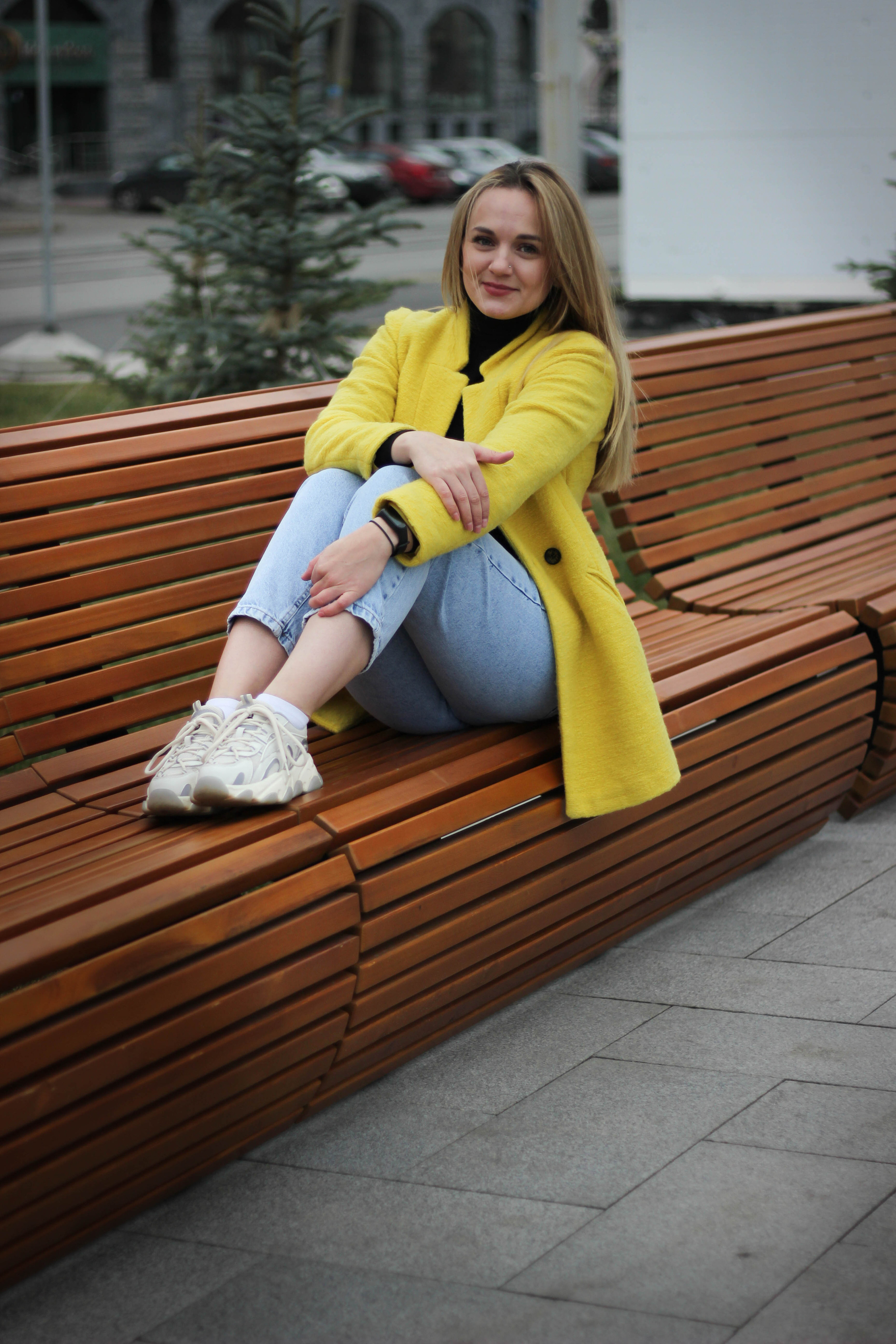 Екатерина Городская съемка. Детский и семейный фотограф в Челябинске Логинова Валерия