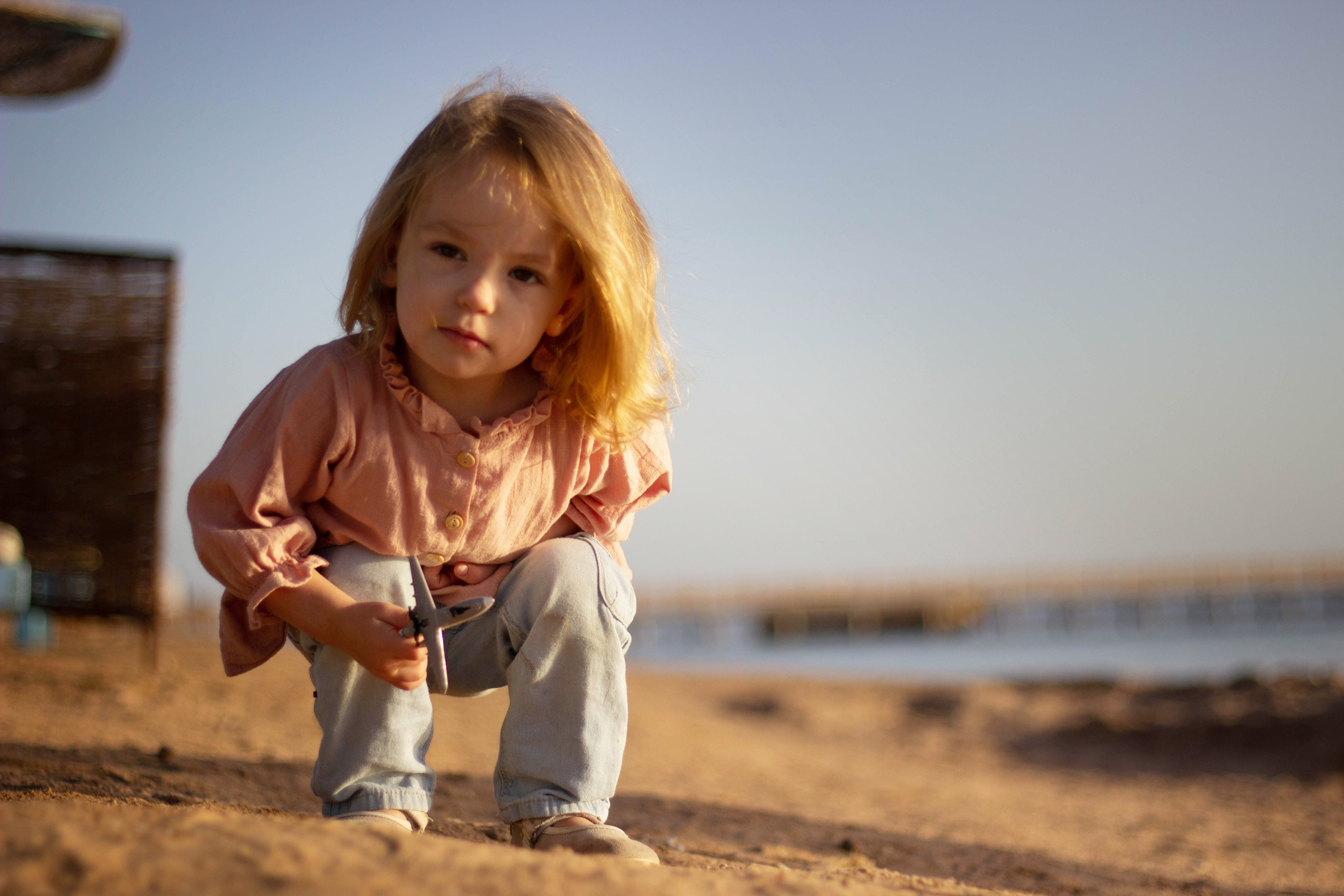 Съемка на море. Детский и семейный фотограф в Челябинске Логинова Валерия