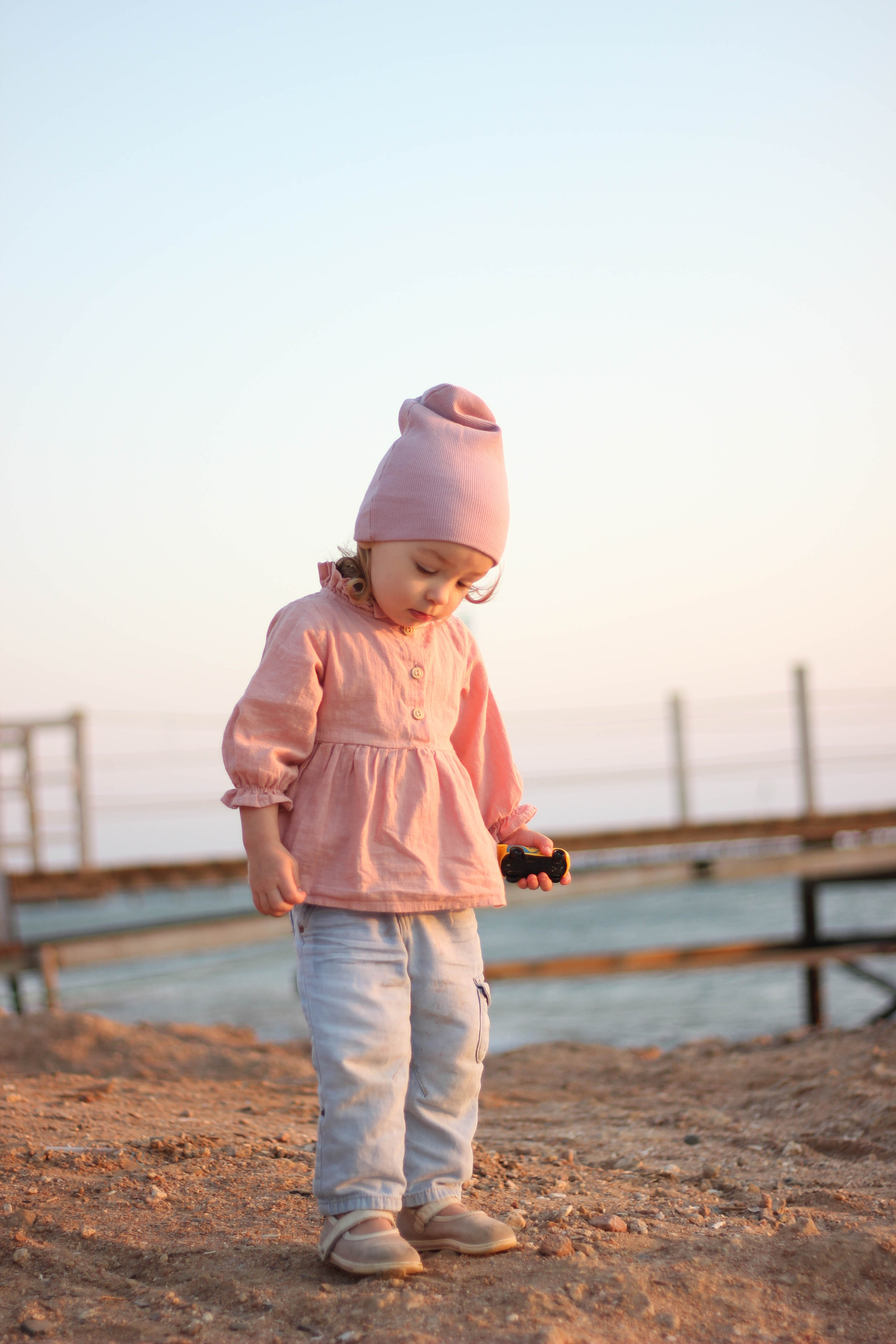 Съемка на море. Детский и семейный фотограф в Челябинске Логинова Валерия