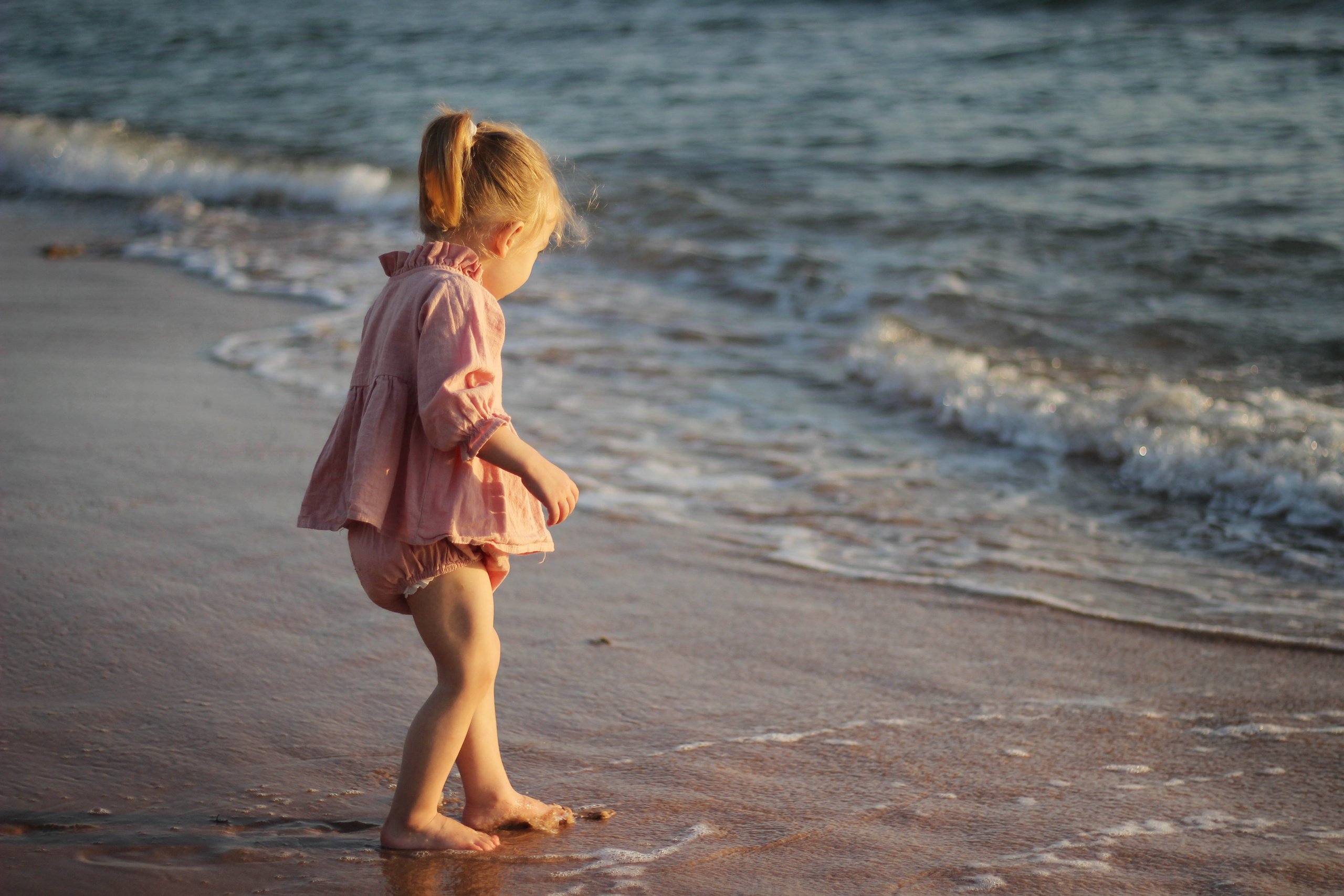 Съемка на море. Детский и семейный фотограф в Челябинске Логинова Валерия