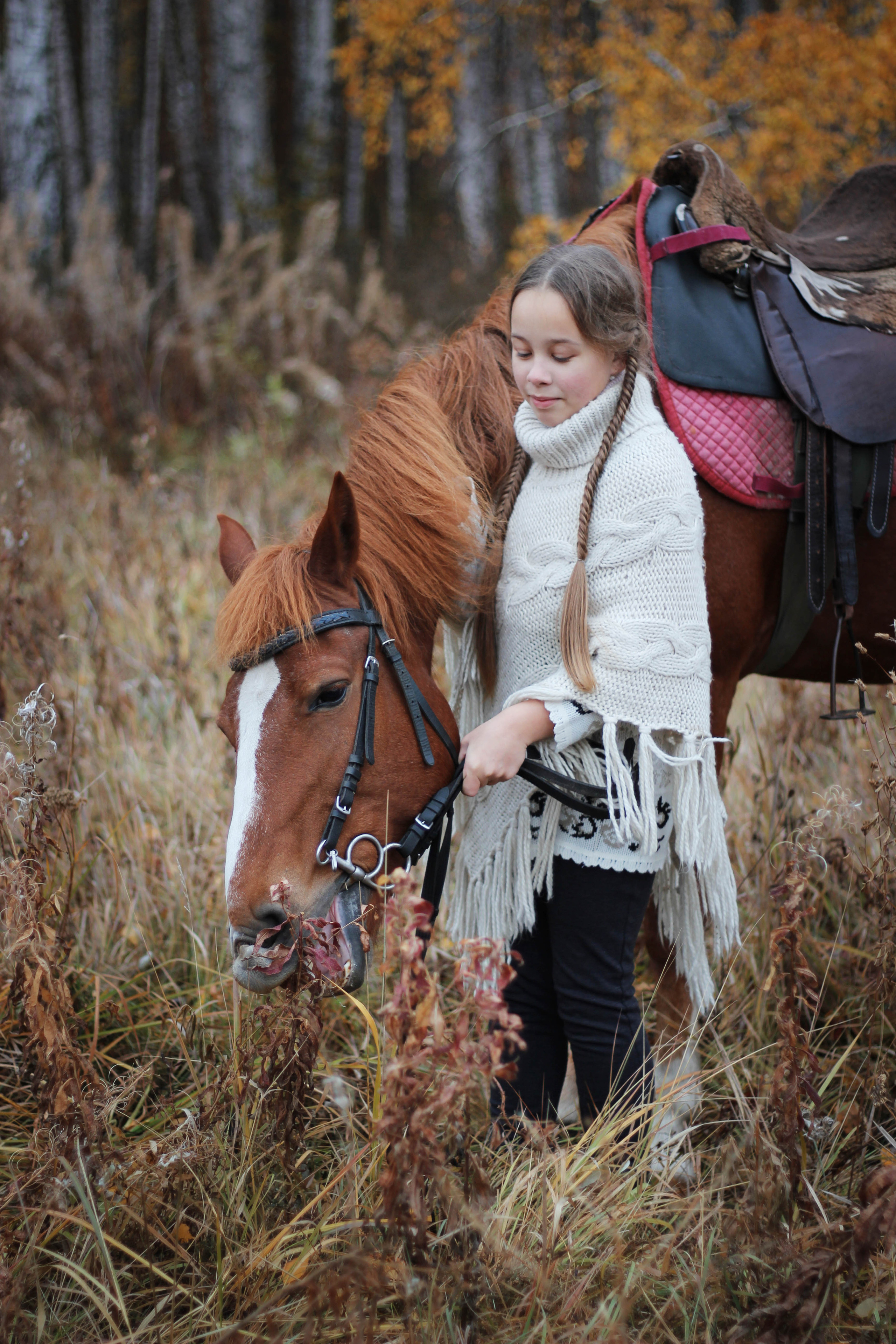 Мир дикого запада. Детский и семейный фотограф в Челябинске Логинова Валерия