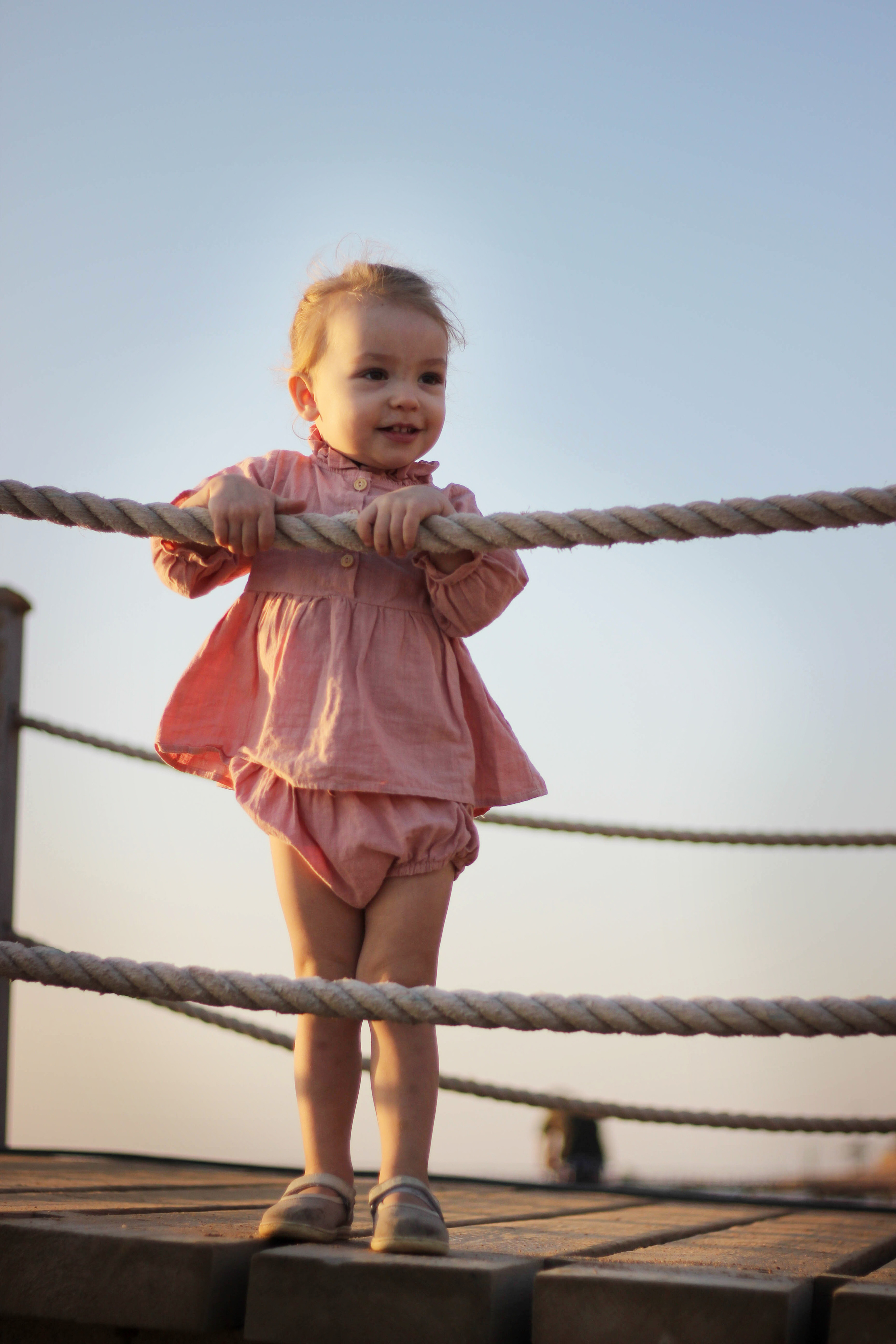 Съемка на море. Детский и семейный фотограф в Челябинске Логинова Валерия
