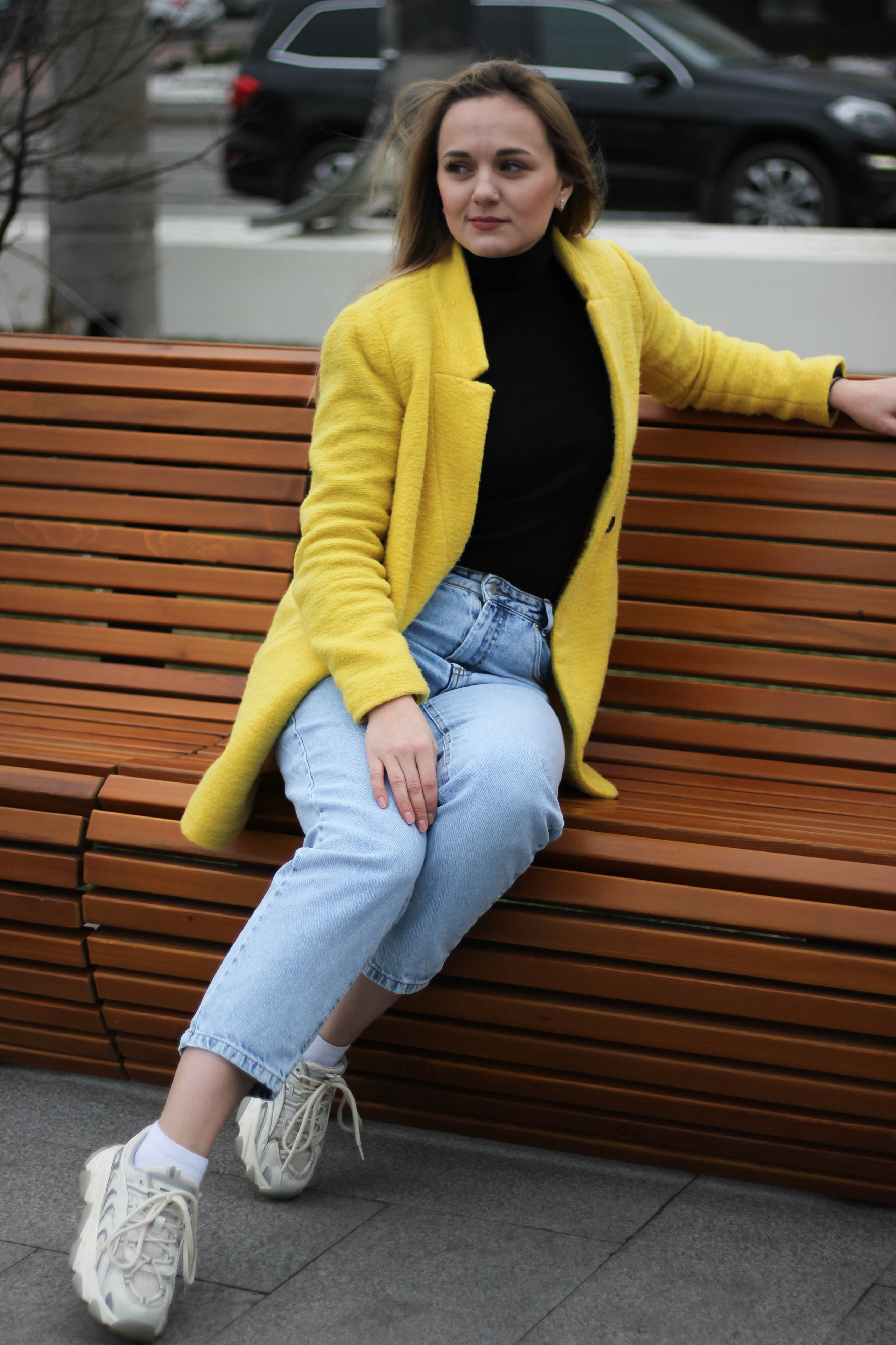 Екатерина Городская съемка. Детский и семейный фотограф в Челябинске Логинова Валерия