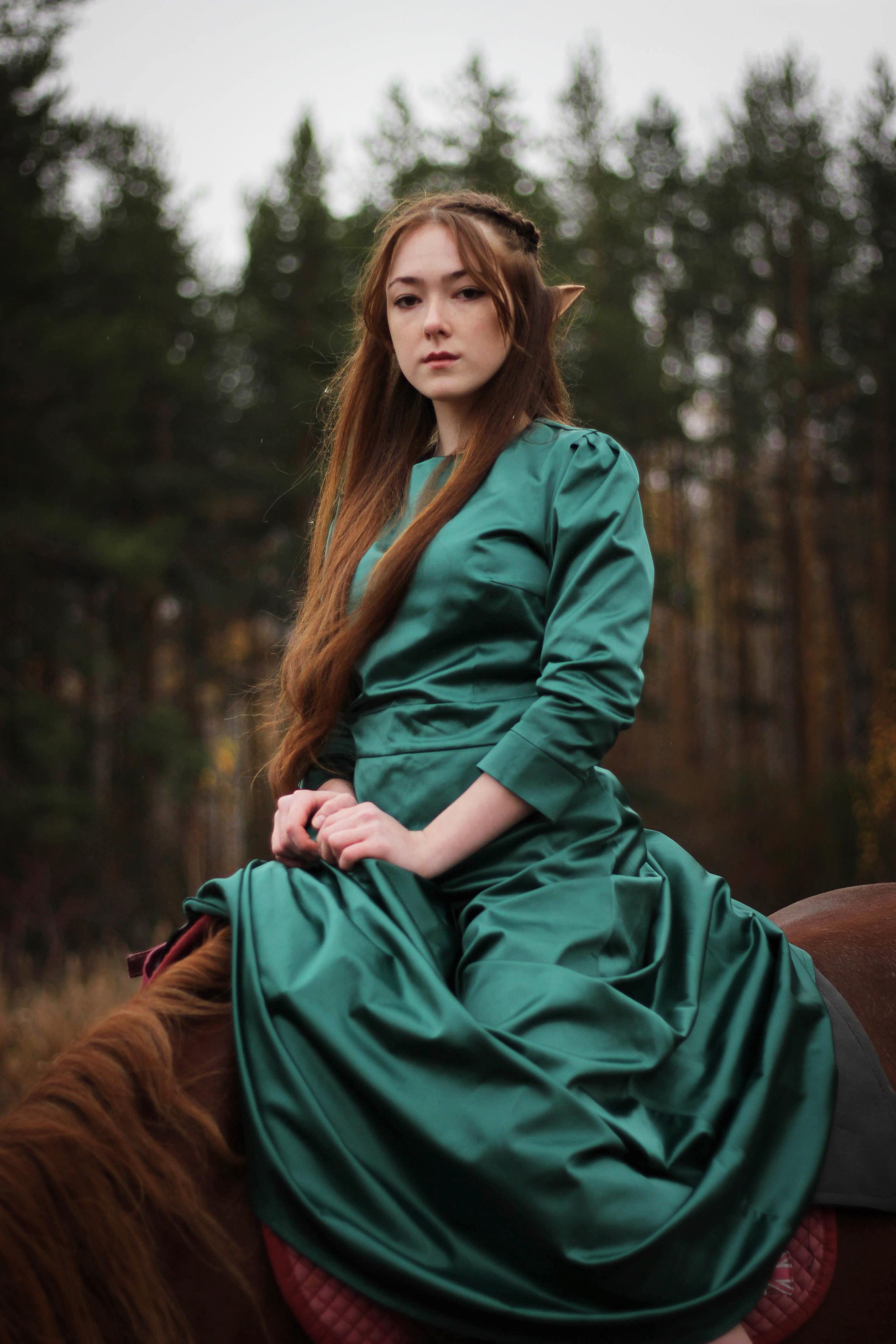 Виктория. Детский и семейный фотограф в Челябинске Логинова Валерия