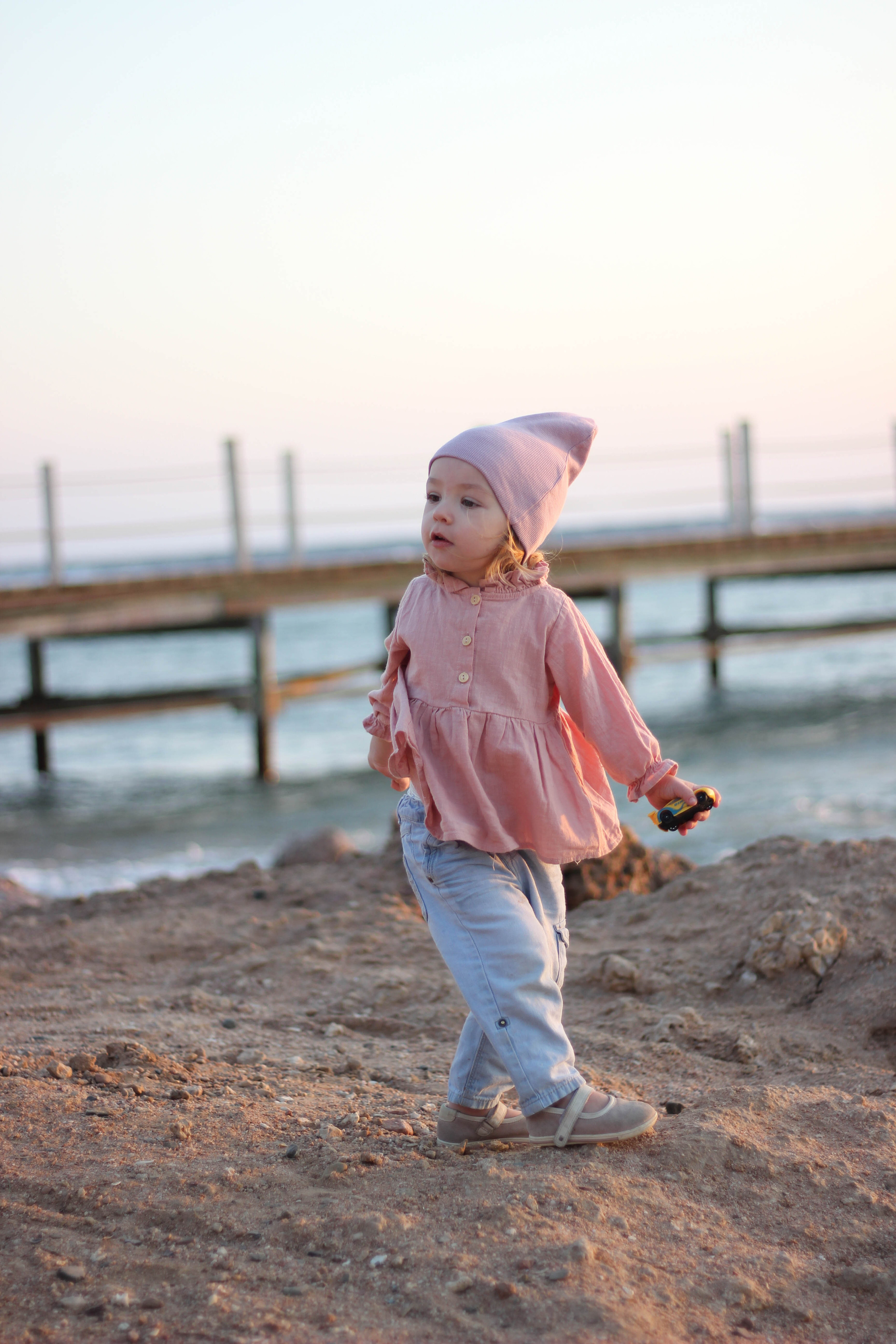 Съемка на море. Детский и семейный фотограф в Челябинске Логинова Валерия