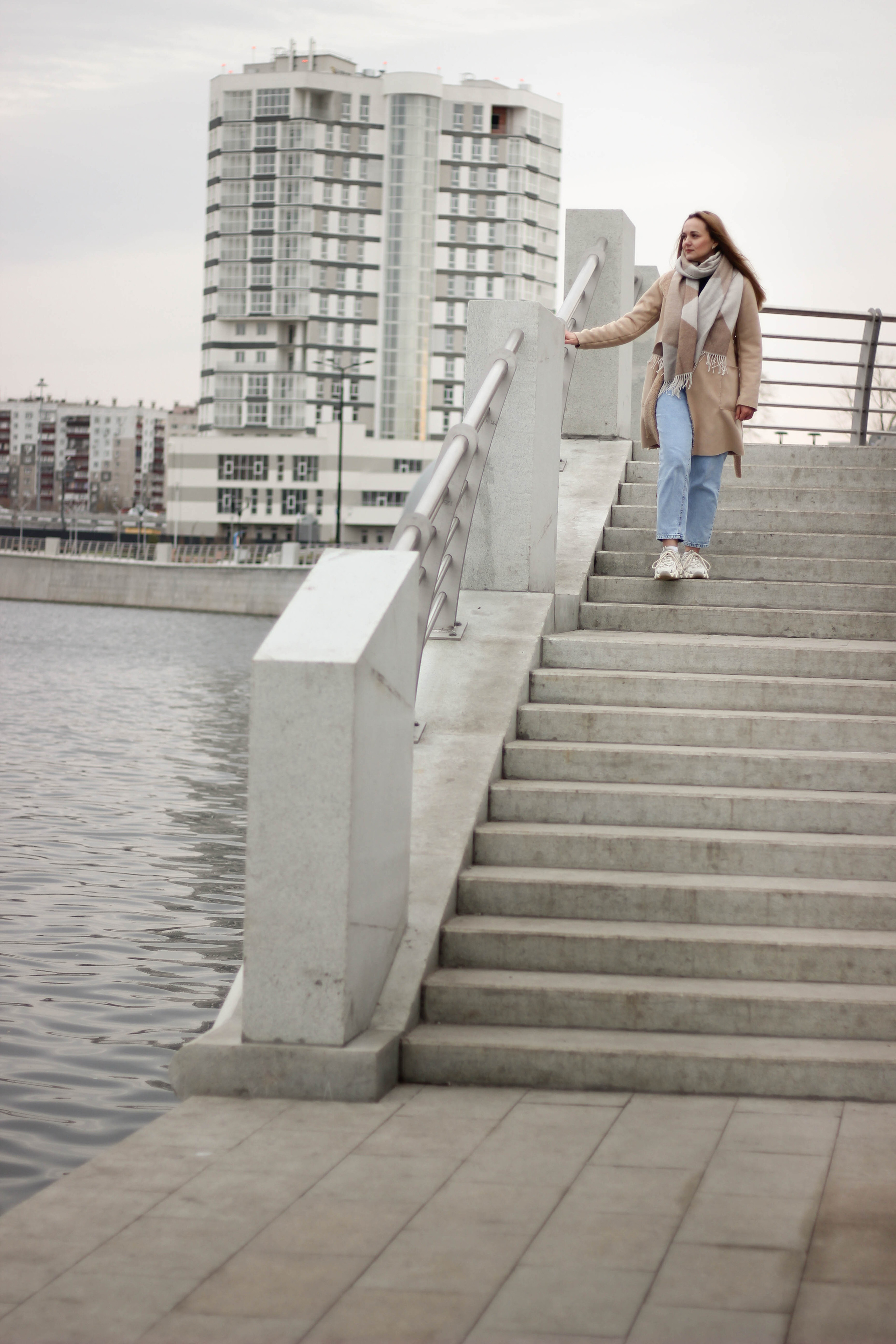 Екатерина Городская съемка. Детский и семейный фотограф в Челябинске Логинова Валерия