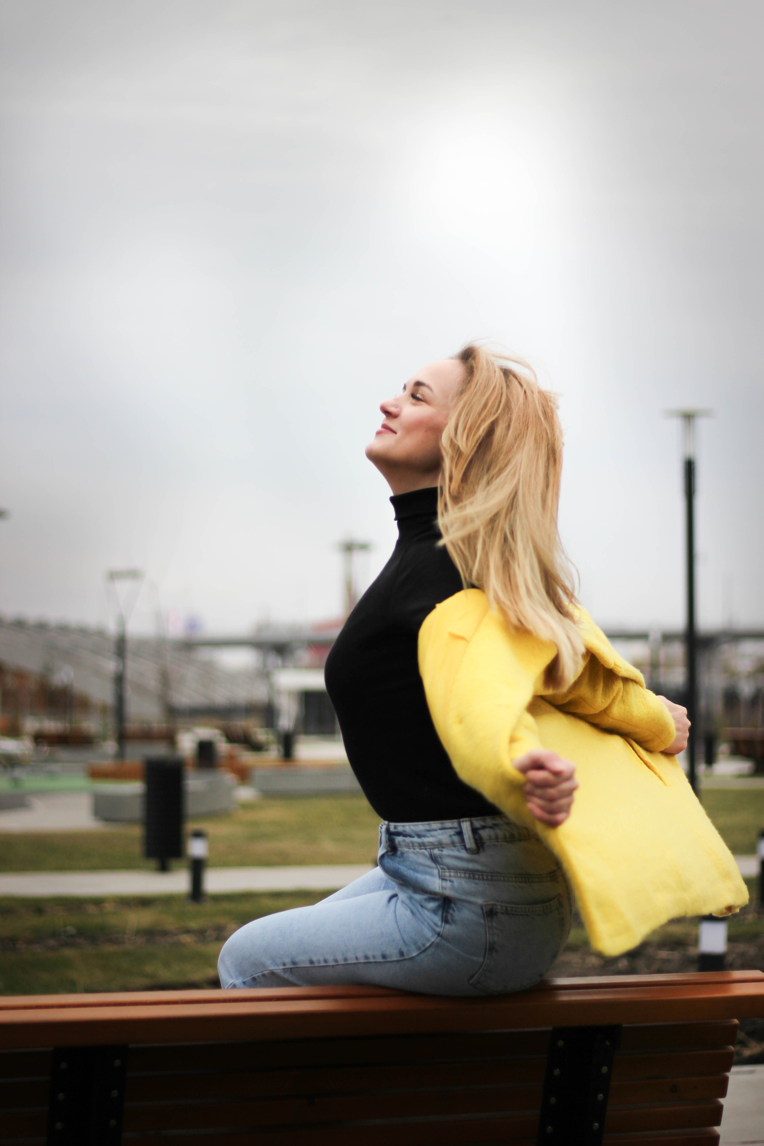 Екатерина Городская съемка. Детский и семейный фотограф в Челябинске Логинова Валерия