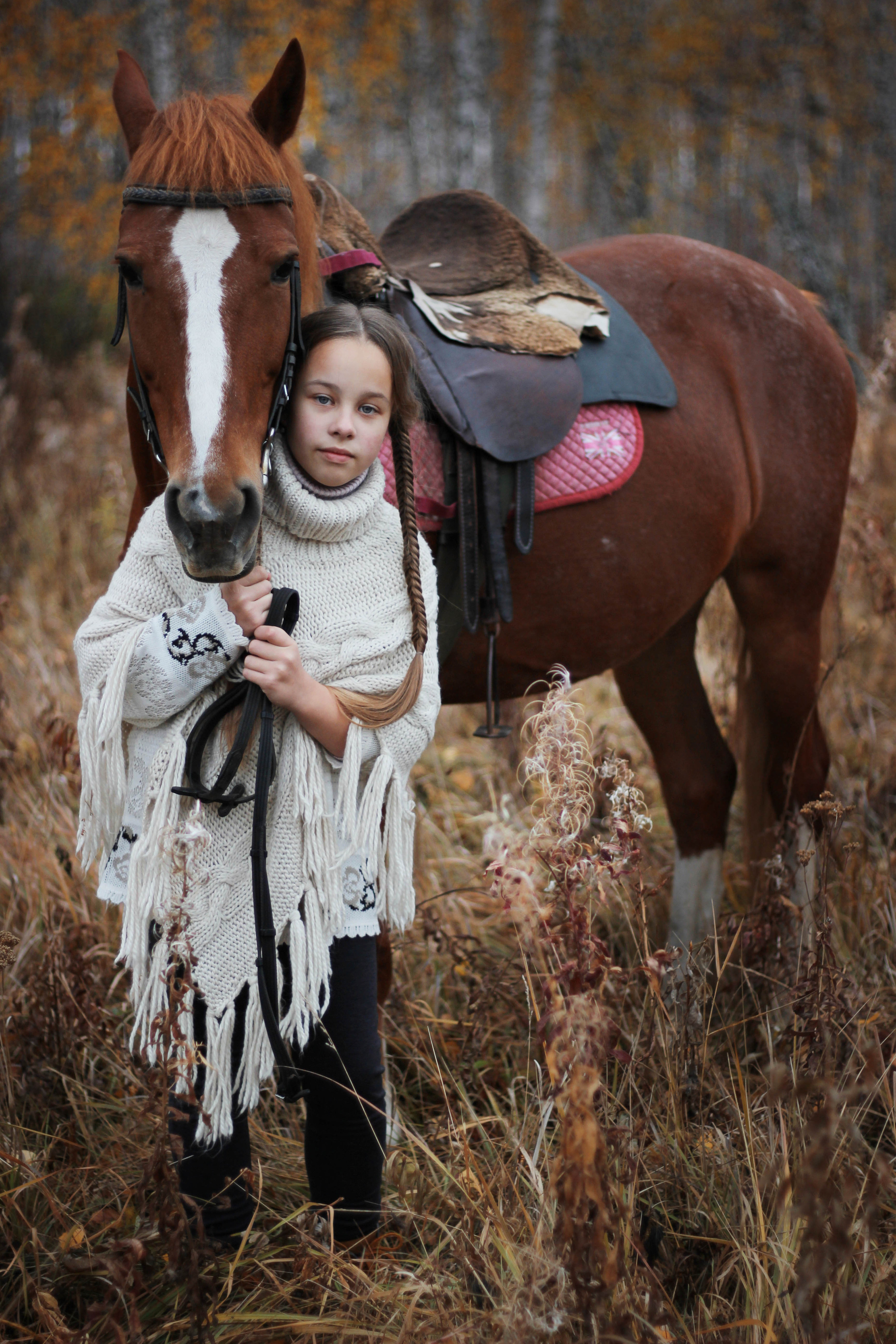 Мир дикого запада. Детский и семейный фотограф в Челябинске Логинова Валерия
