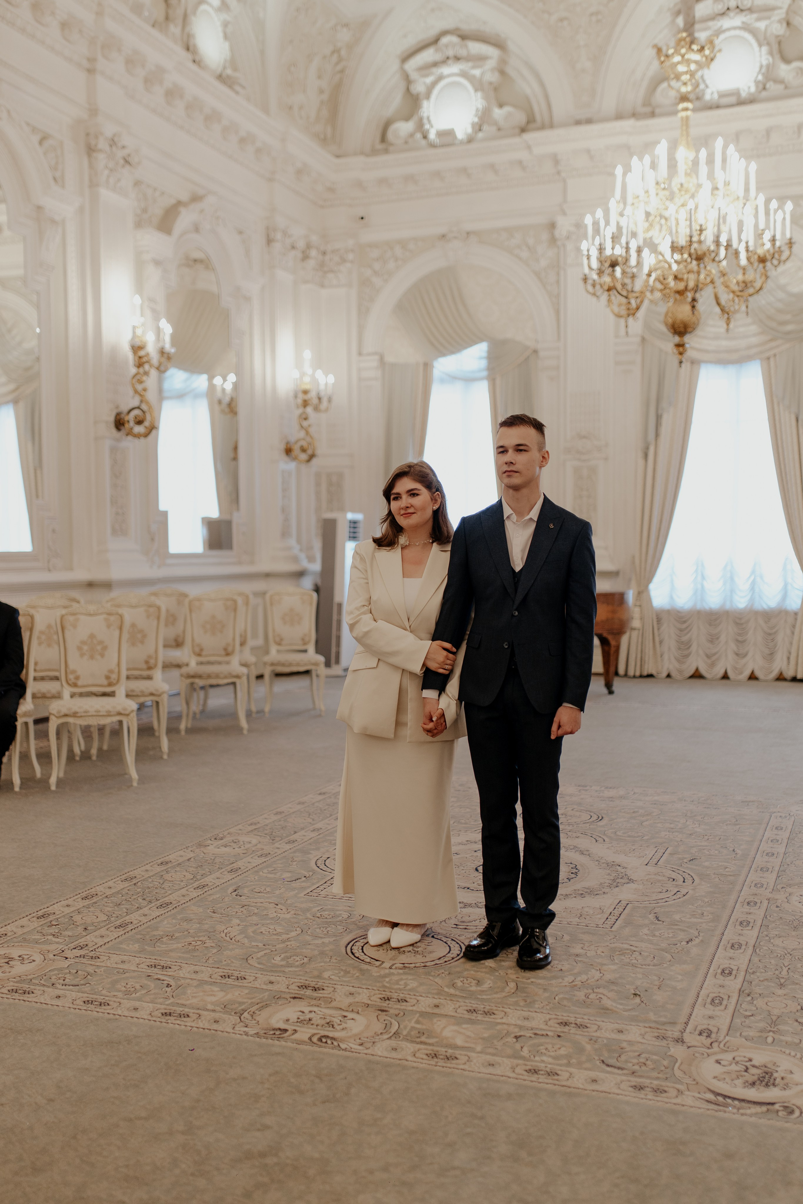 Счастье — вместе. Фотограф в Санкт-Петербурге Лиза Семченкова