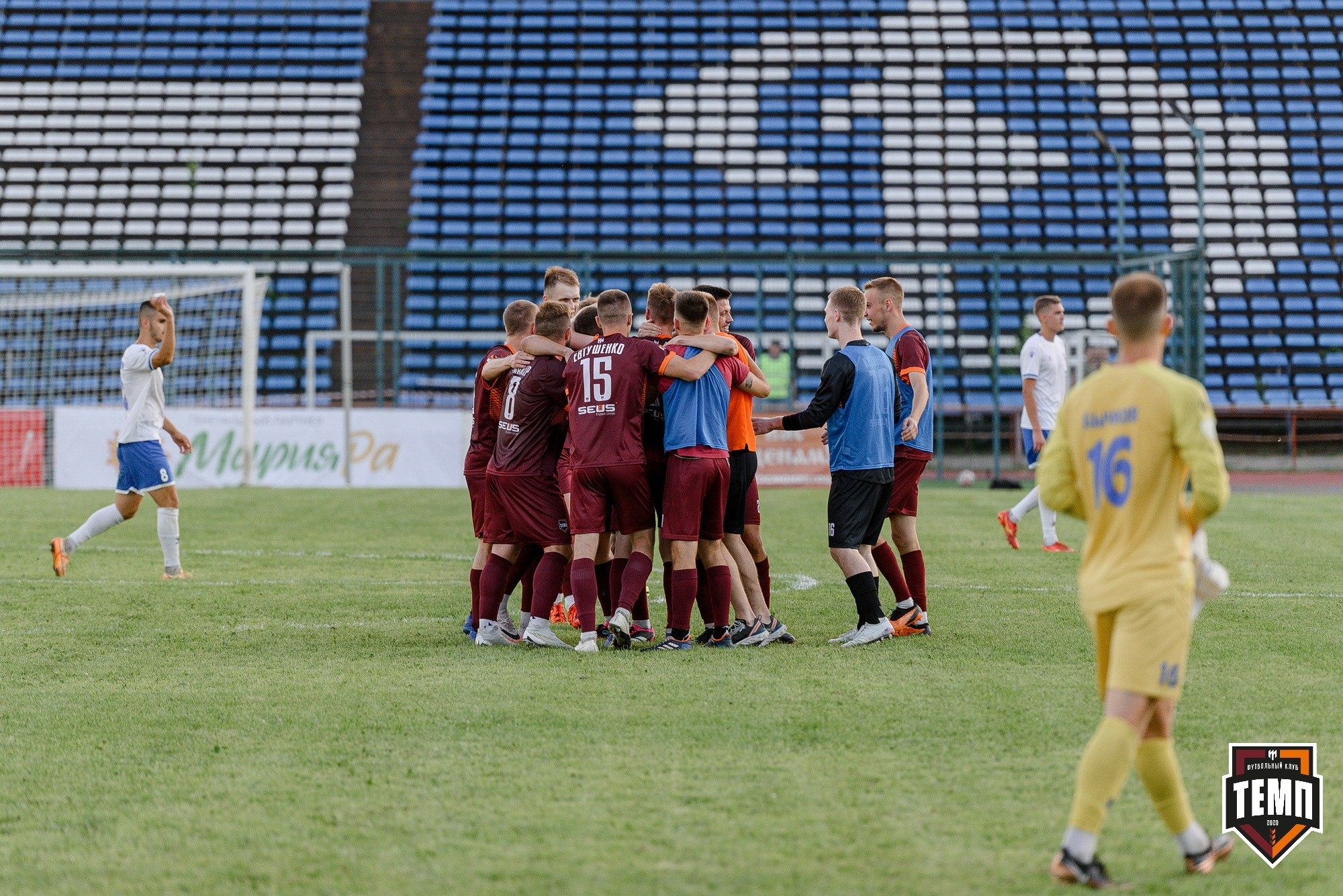 Кубок Fonbet России по футболу 2024. Свадебный и репортажный фотограф Никита Сницарев в Барнауле