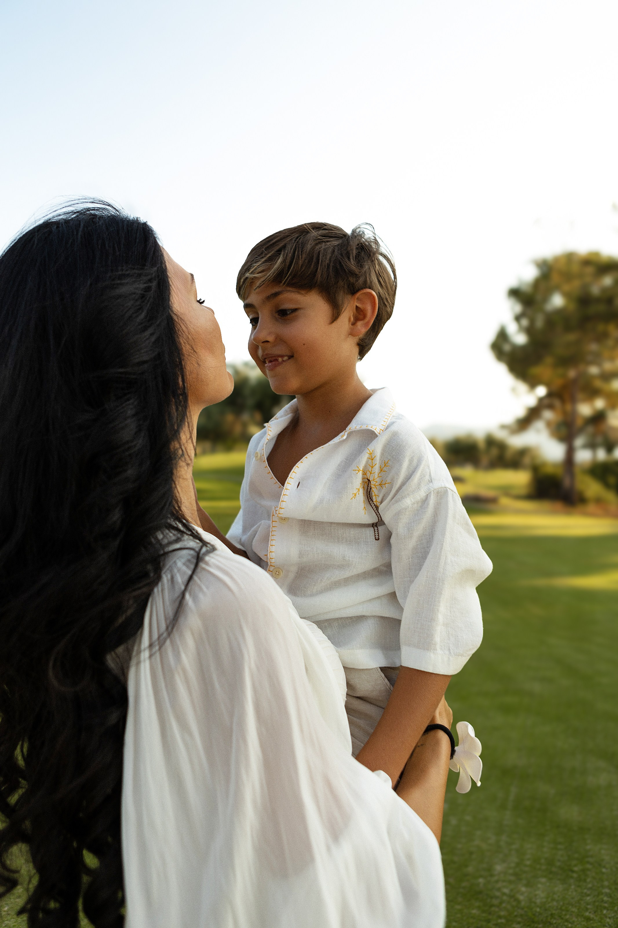 FAMILY. Фотограф в Батуми Павел Шарников