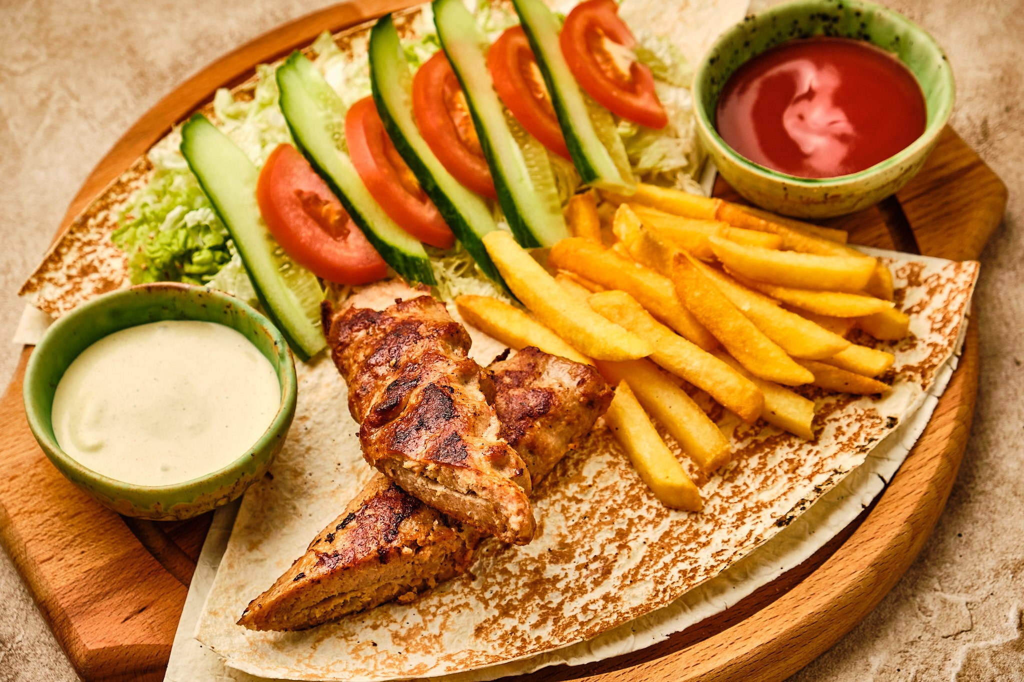 Каскара. Фуд-фотограф в Москве | Профессиональная съемка блюд и еды | Горбачёв Виталий