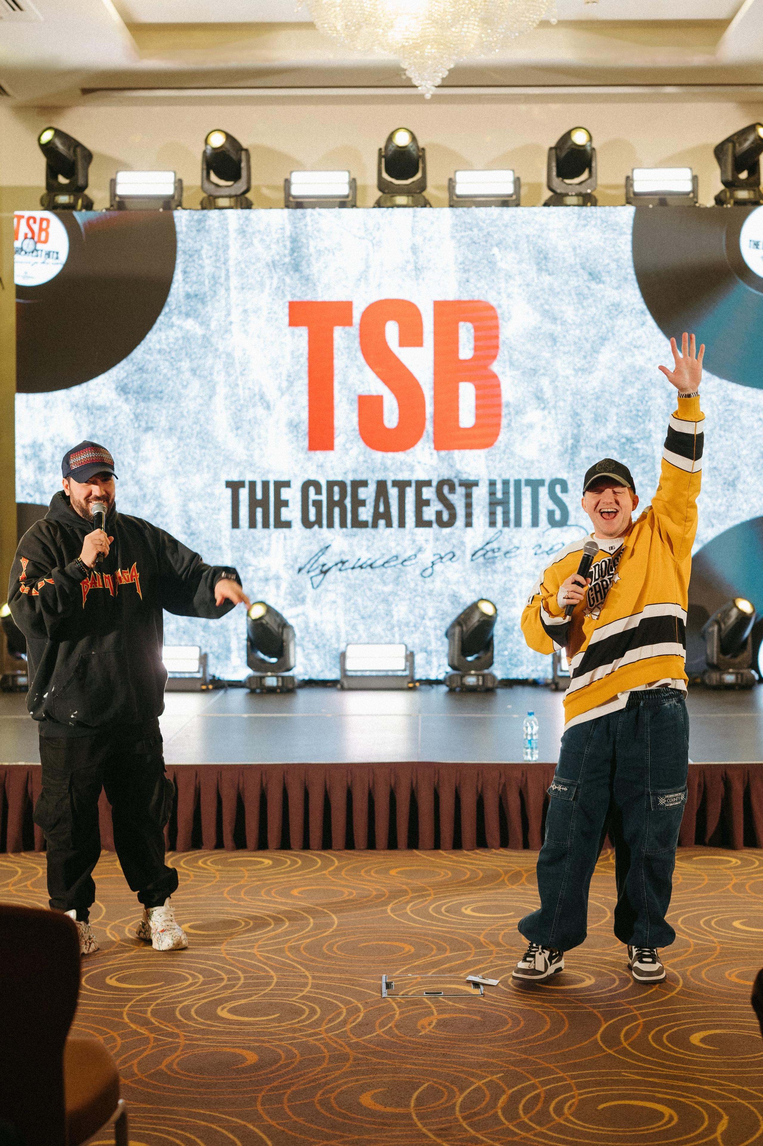 ТШБ. Свадебный фотограф в Москве Николай Болт